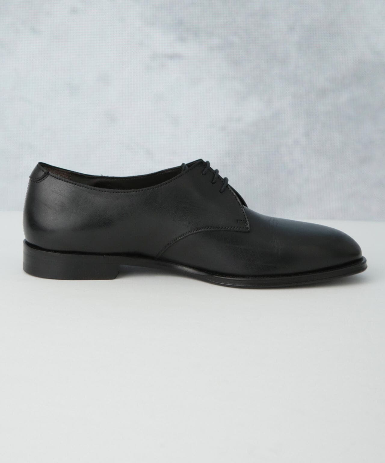 イタリア製 プレーントゥシューズ 6684133203