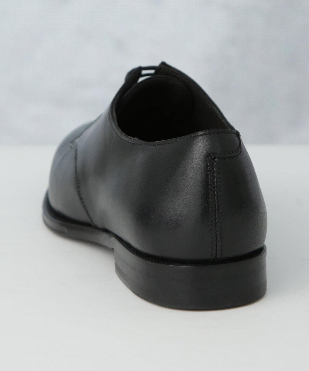 イタリア製 プレーントゥシューズ 6684133203