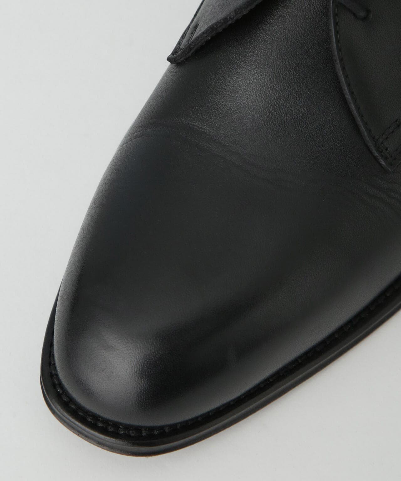 イタリア製 プレーントゥシューズ 6684133203