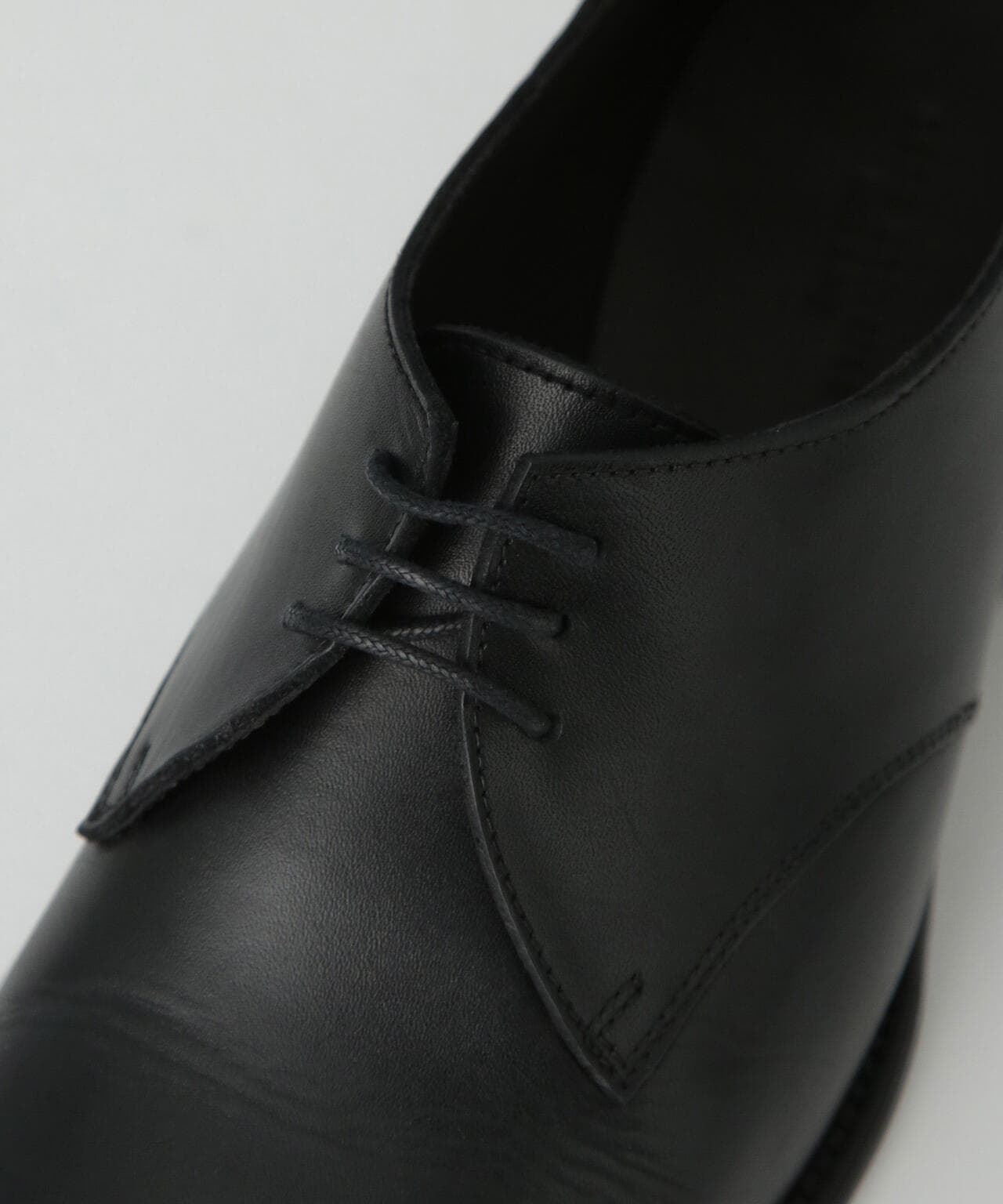 イタリア製 プレーントゥシューズ 6684133203