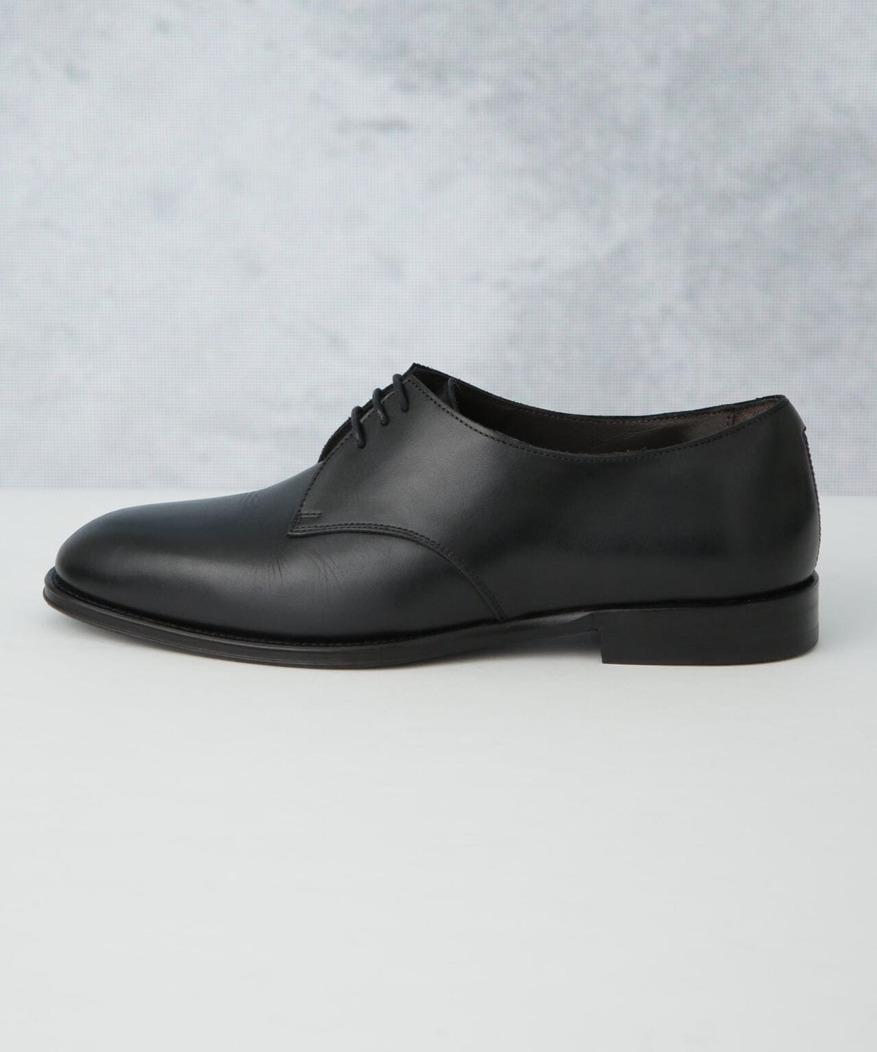 イタリア製 プレーントゥシューズ 6684133203