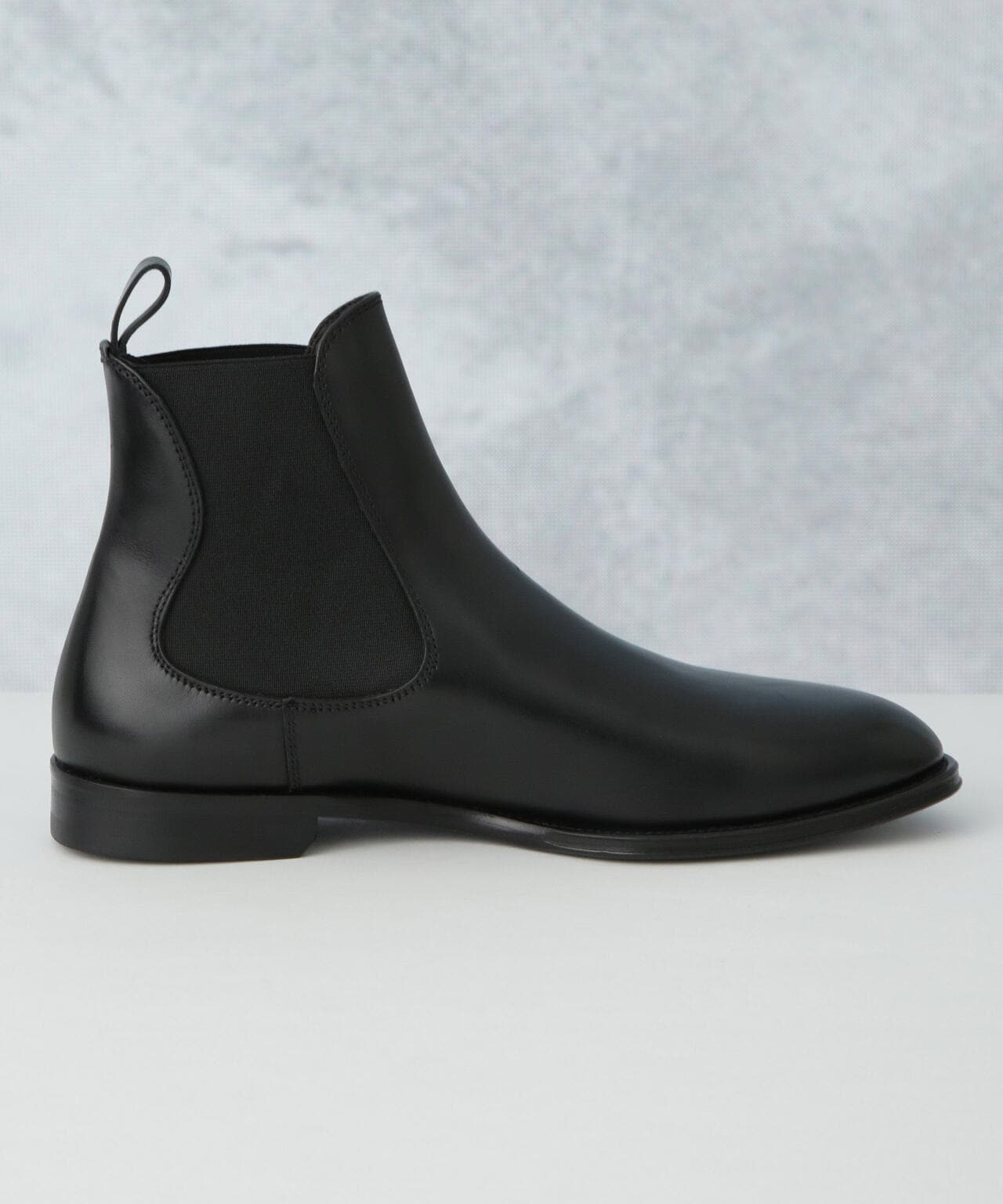 イタリア製 サイドゴアブーツ 6684136201