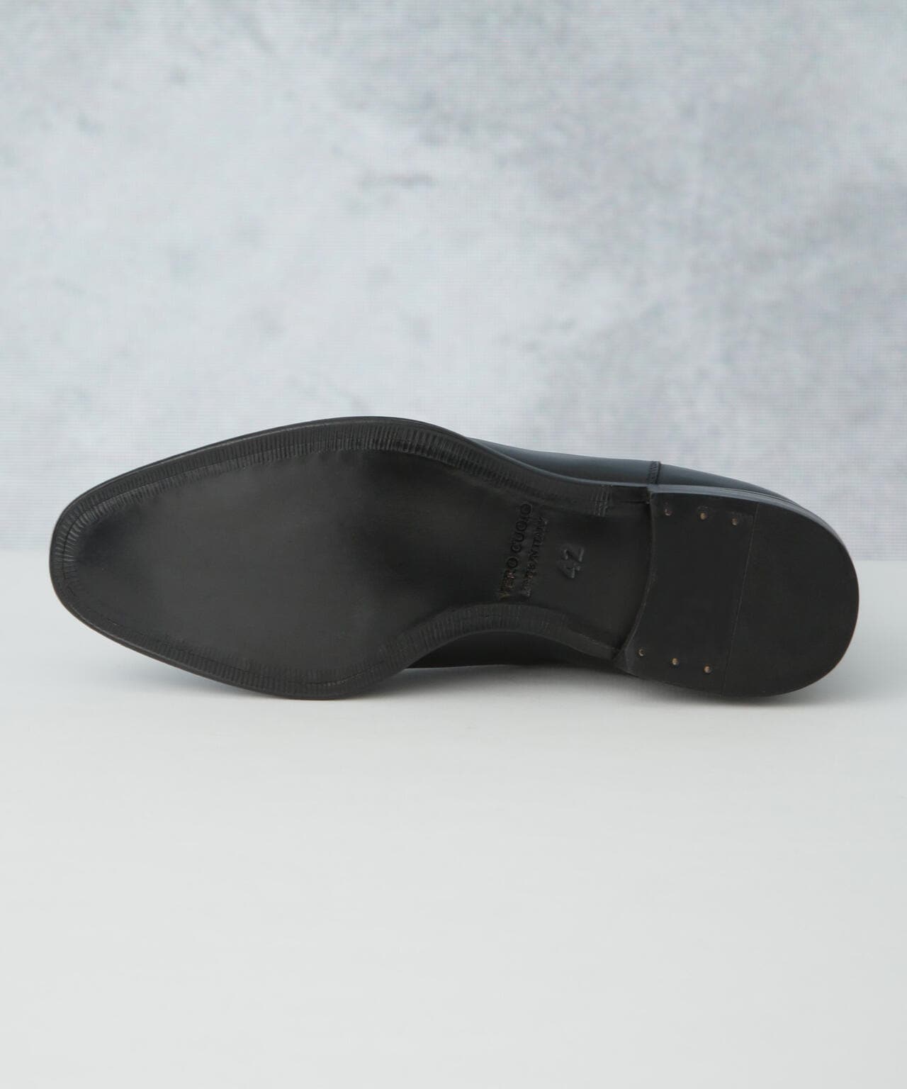 イタリア製 サイドゴアブーツ 6684136201