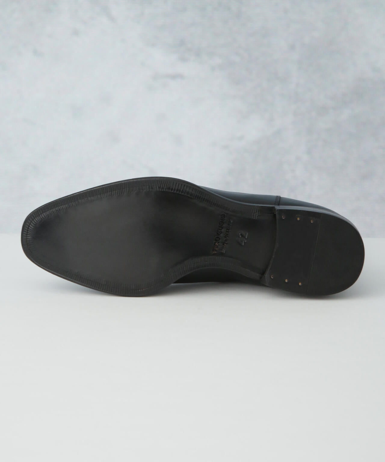 イタリア製 サイドゴアブーツ 6684136201