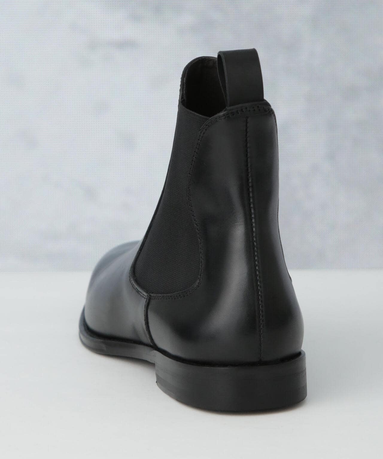 イタリア製 サイドゴアブーツ 6684136201