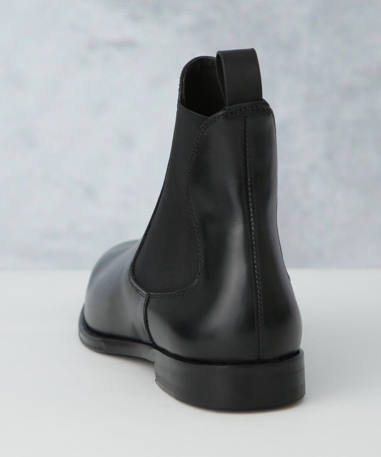 イタリア製 サイドゴアブーツ 6684136201