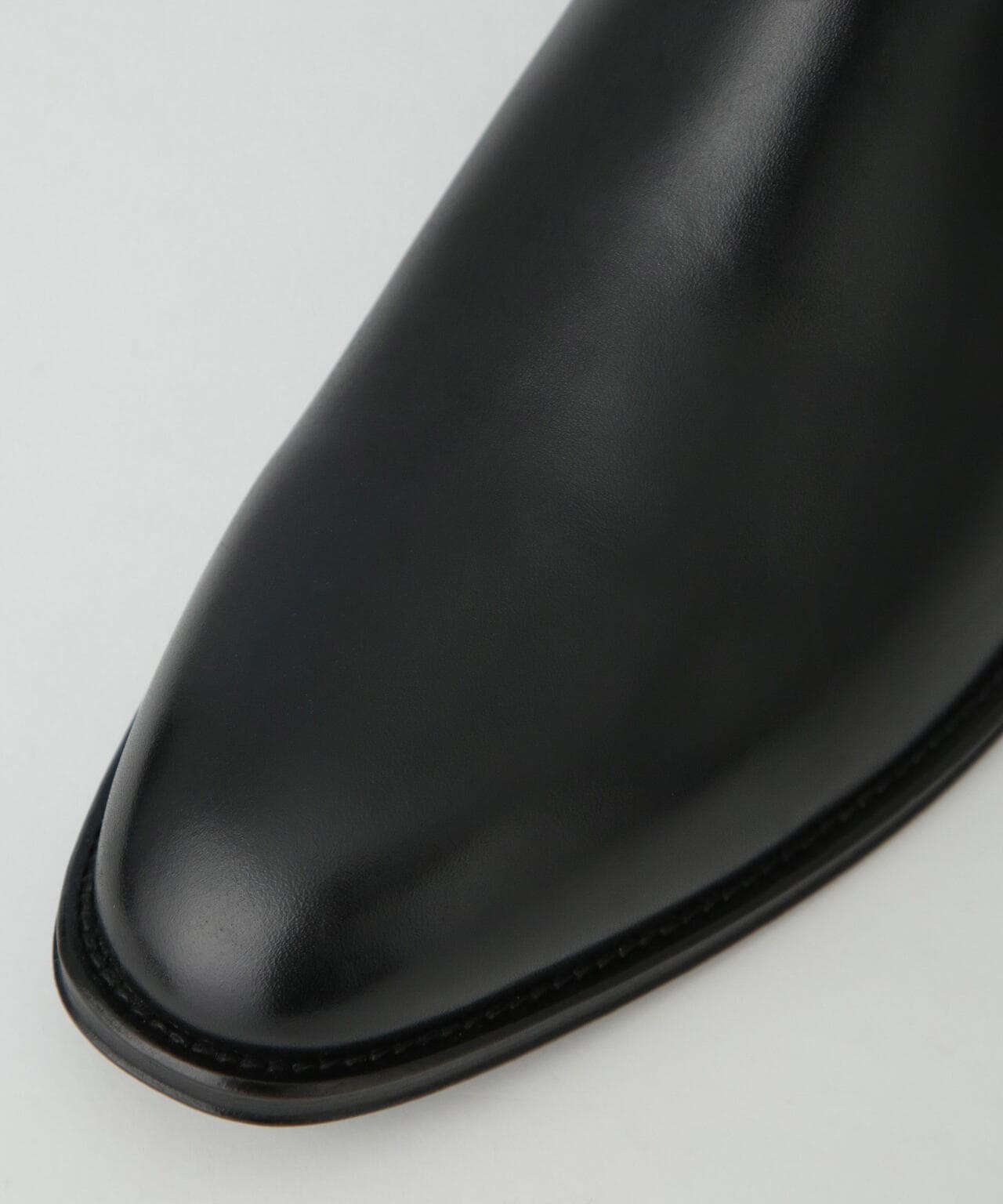 イタリア製 サイドゴアブーツ 6684136201