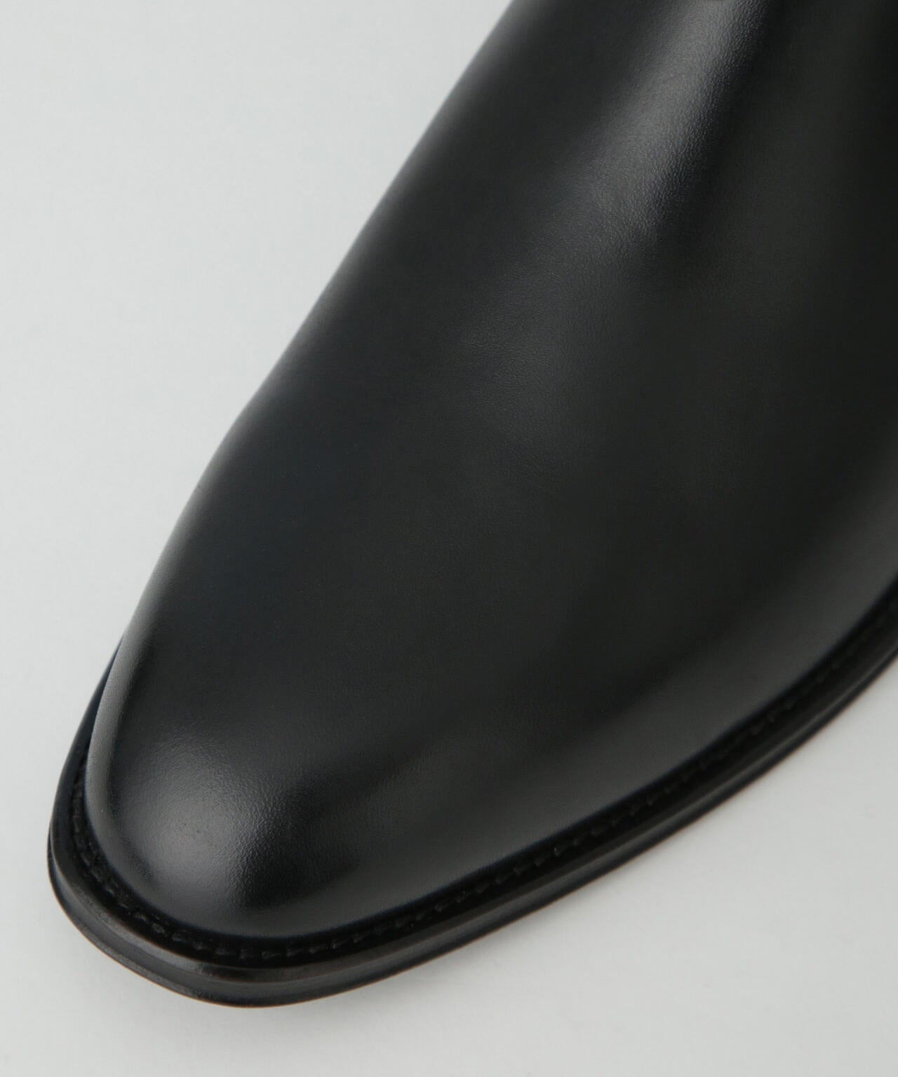 イタリア製 サイドゴアブーツ 6684136201