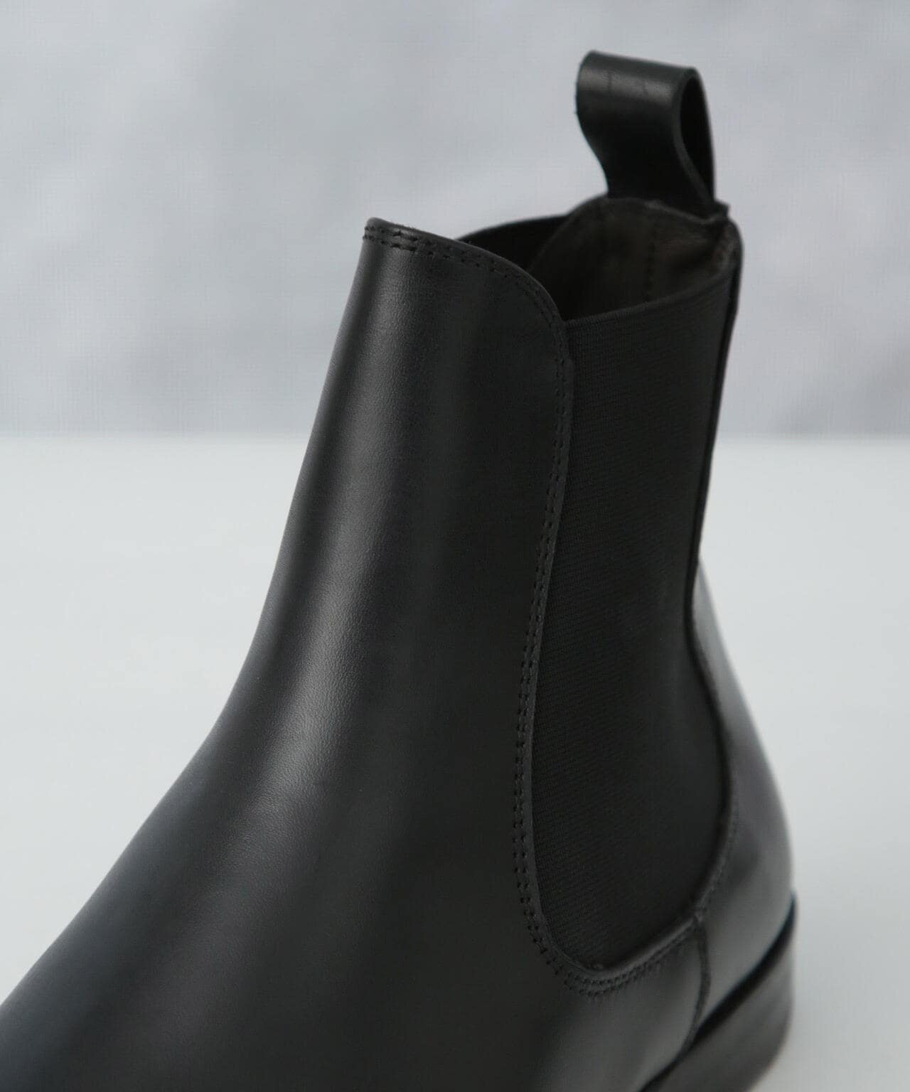 イタリア製 サイドゴアブーツ 6684136201