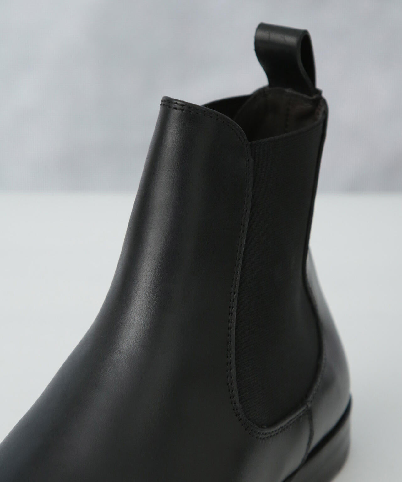 イタリア製 サイドゴアブーツ 6684136201