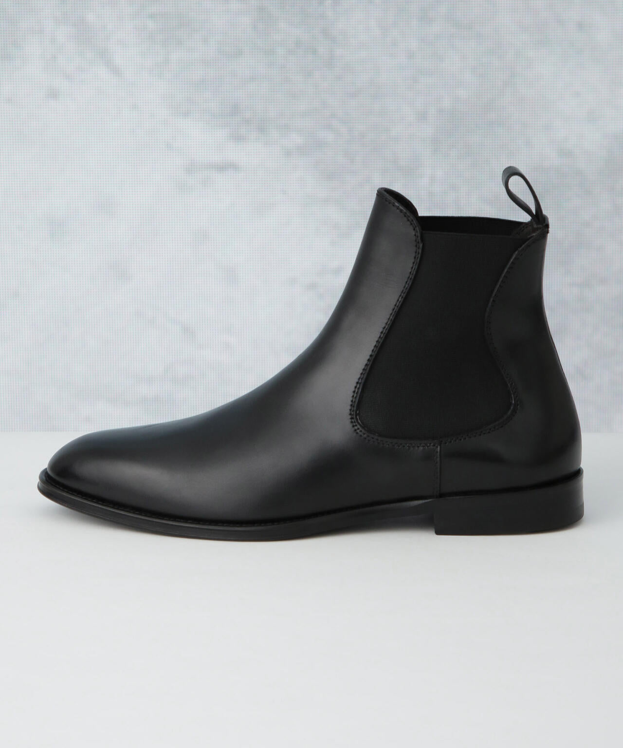 イタリア製 サイドゴアブーツ 6684136201