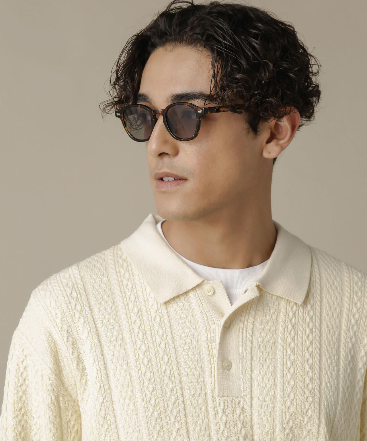 「NJ/CLUB」CARRYSTOCKKIT&BAGボストンアイウェア 6684140204