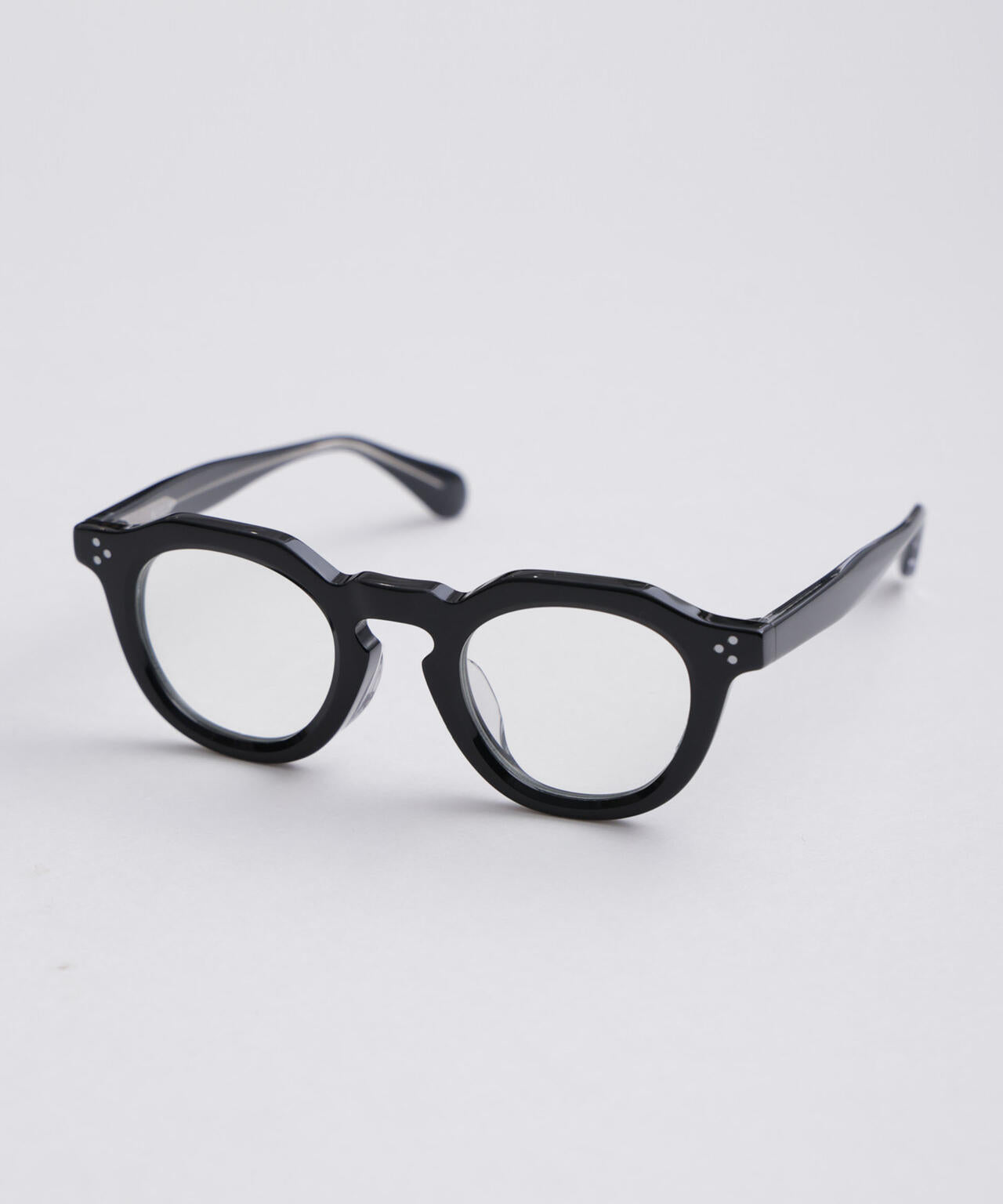 「NJ/CLUB」CARRYSTOCKKIT&BAGスクエアアイウェア 6684140205