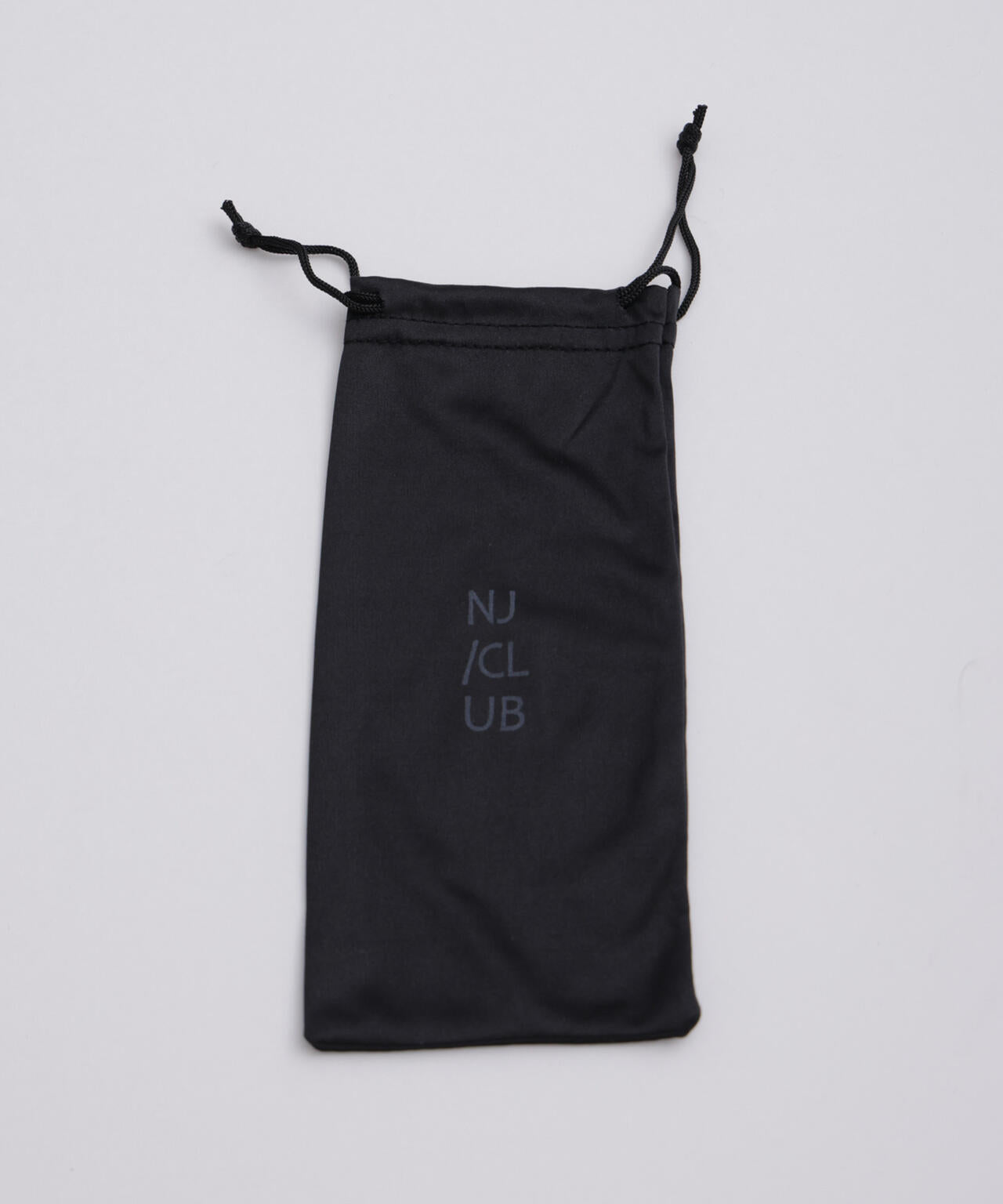 「NJ/CLUB」CARRYSTOCKKIT&BAGスクエアアイウェア 6684140205