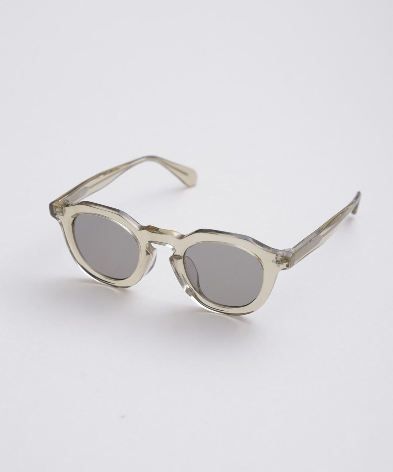 「NJ/CLUB」CARRYSTOCKKIT&BAGスクエアアイウェア 6684140205