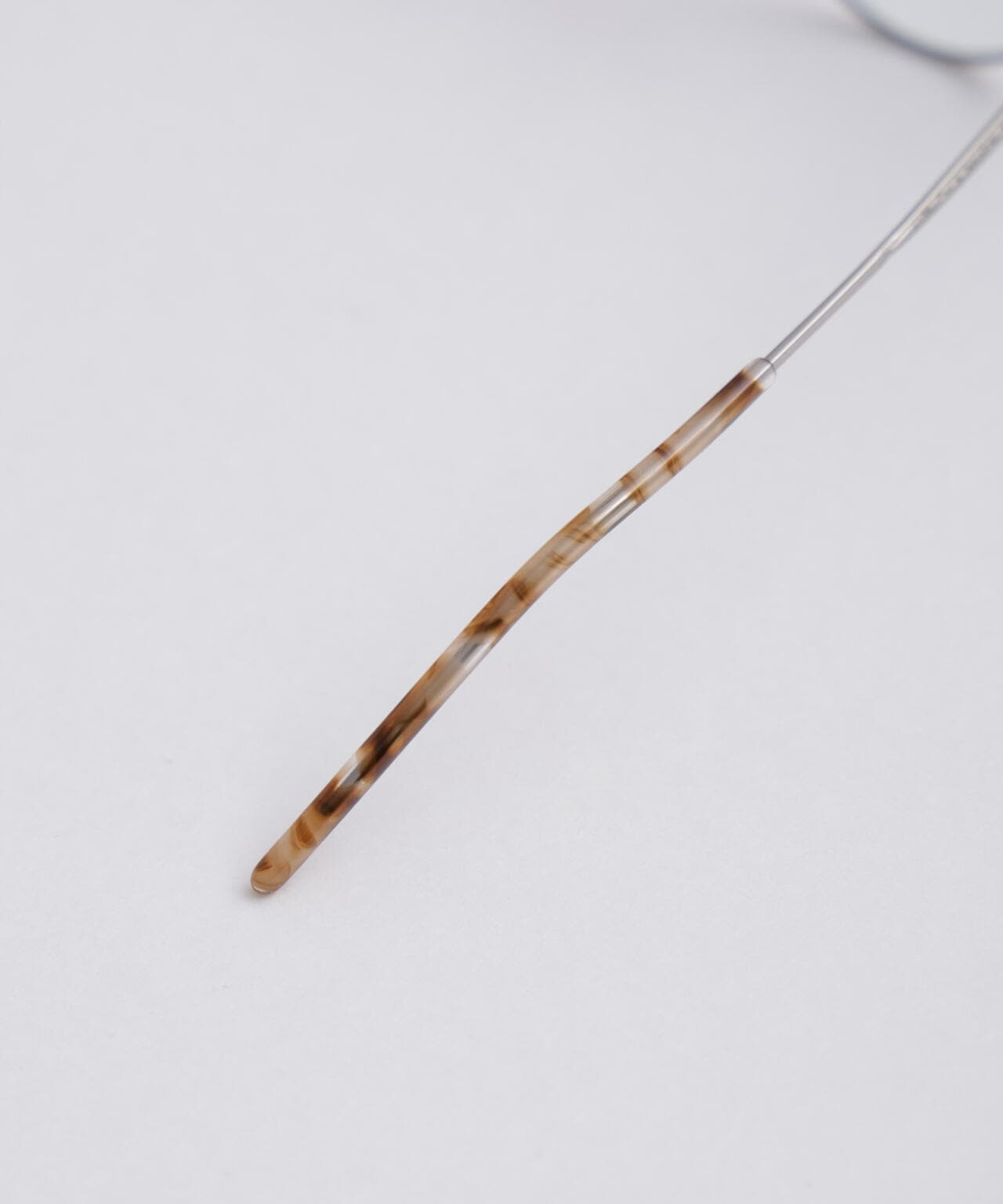 「NJ/CLUB」CARRYSTOCKKIT&BAGラウンドメタルアイウェア 6684140207