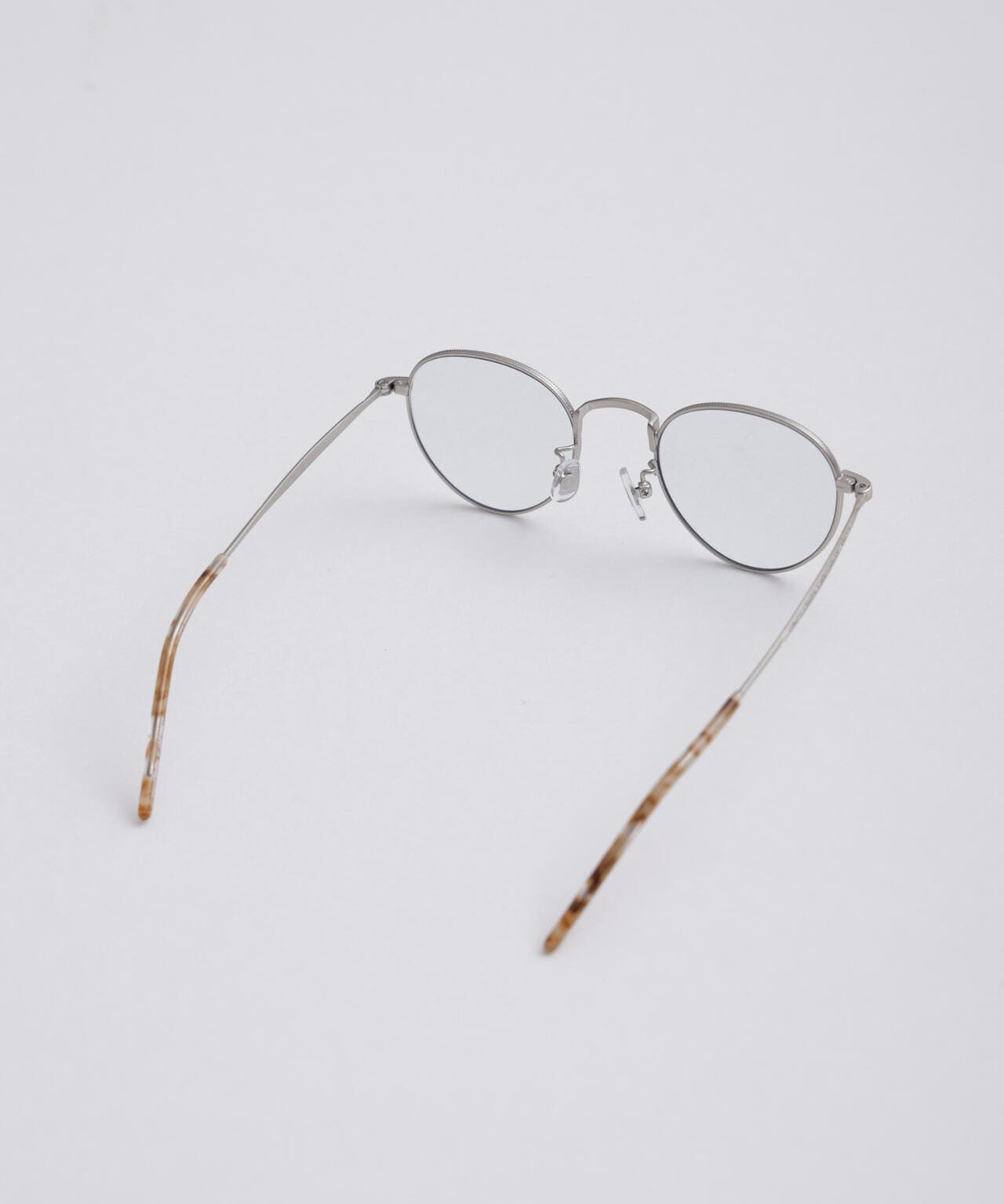 「NJ/CLUB」CARRYSTOCKKIT&BAGラウンドメタルアイウェア 6684140207