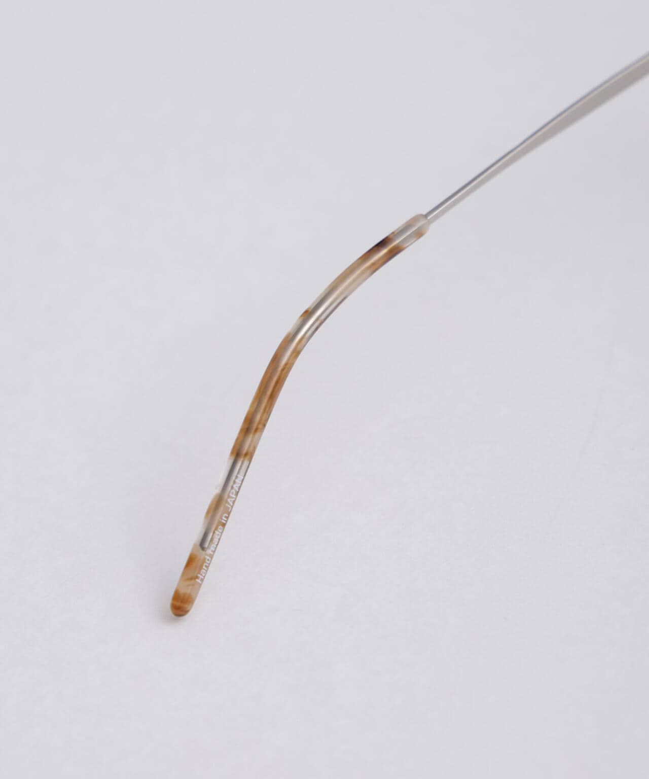 「NJ/CLUB」CARRYSTOCKKIT&BAGラウンドメタルアイウェア 6684140207