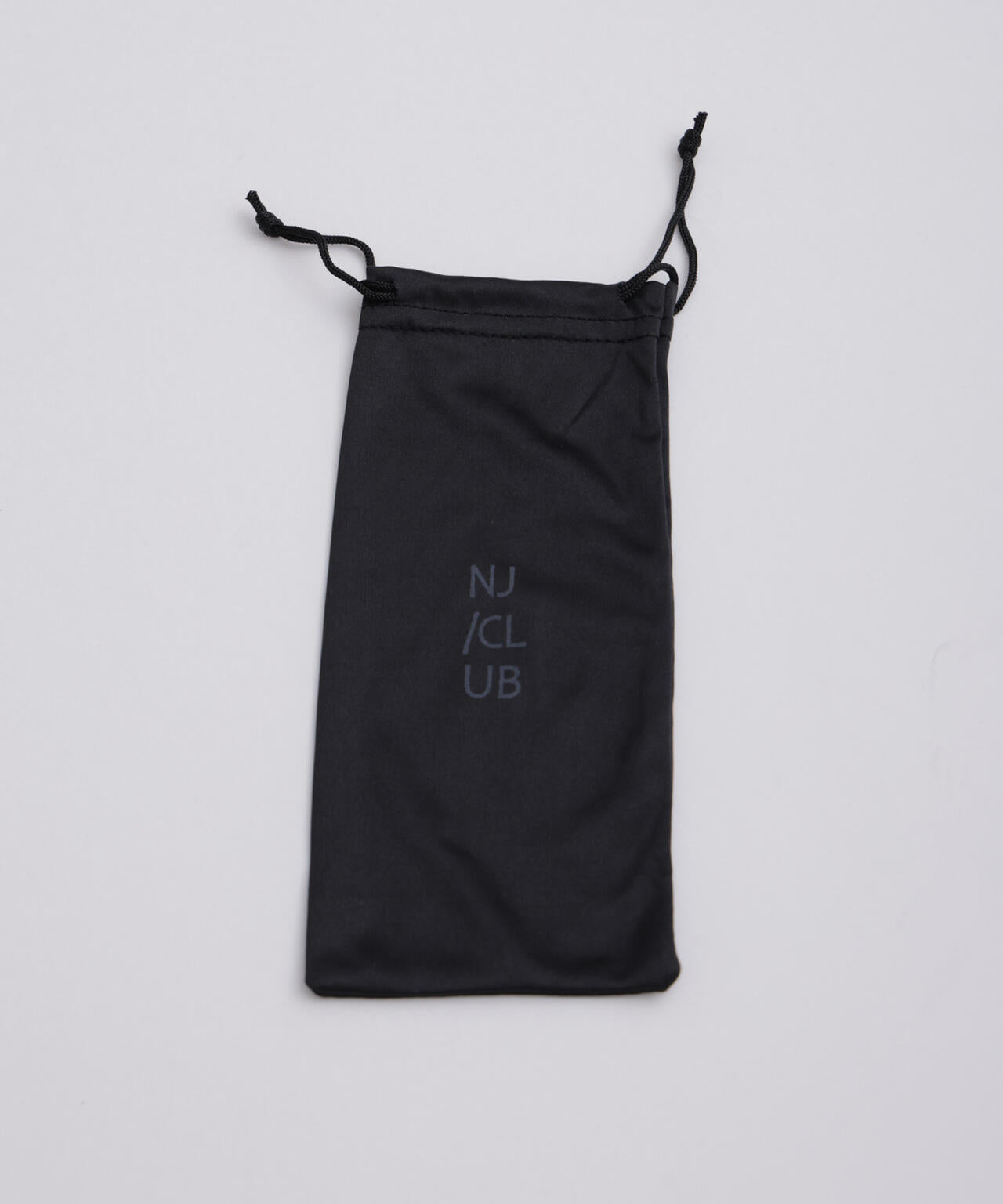 「NJ/CLUB」CARRYSTOCKKIT&BAGラウンドメタルアイウェア 6684140207