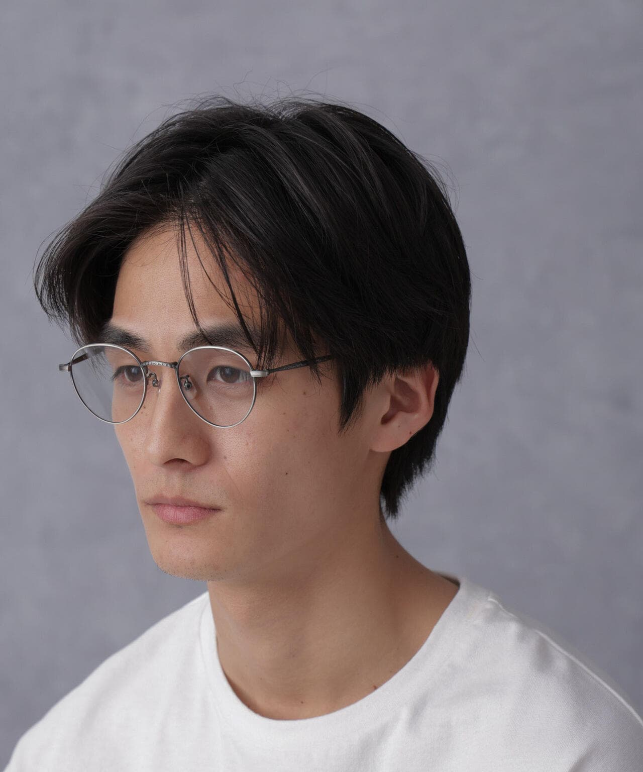 「NJ/CLUB」CARRYSTOCKKIT&BAGラウンドメタルアイウェア 6684140207