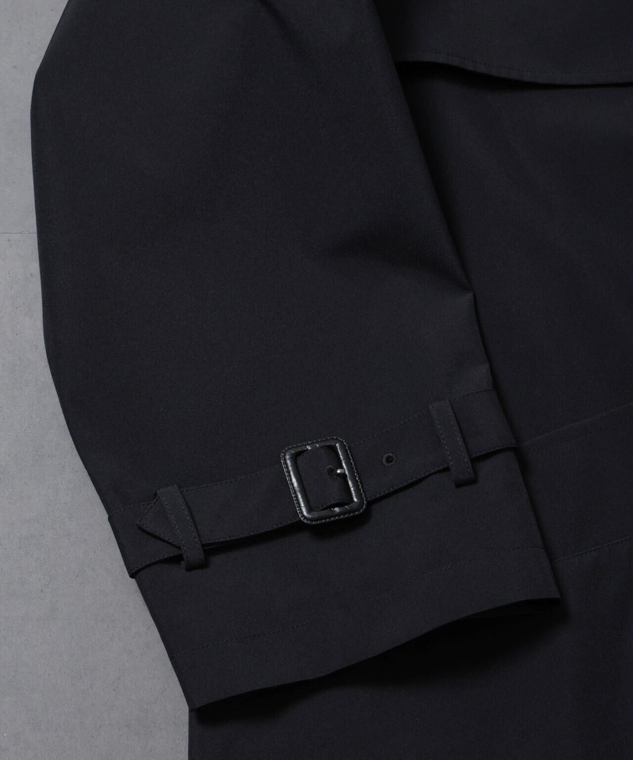 HOTEL PALACE(オテルパラス)xアンブロ スリーレイヤー撥水ドルマンオフィサーテックコート 6684211204