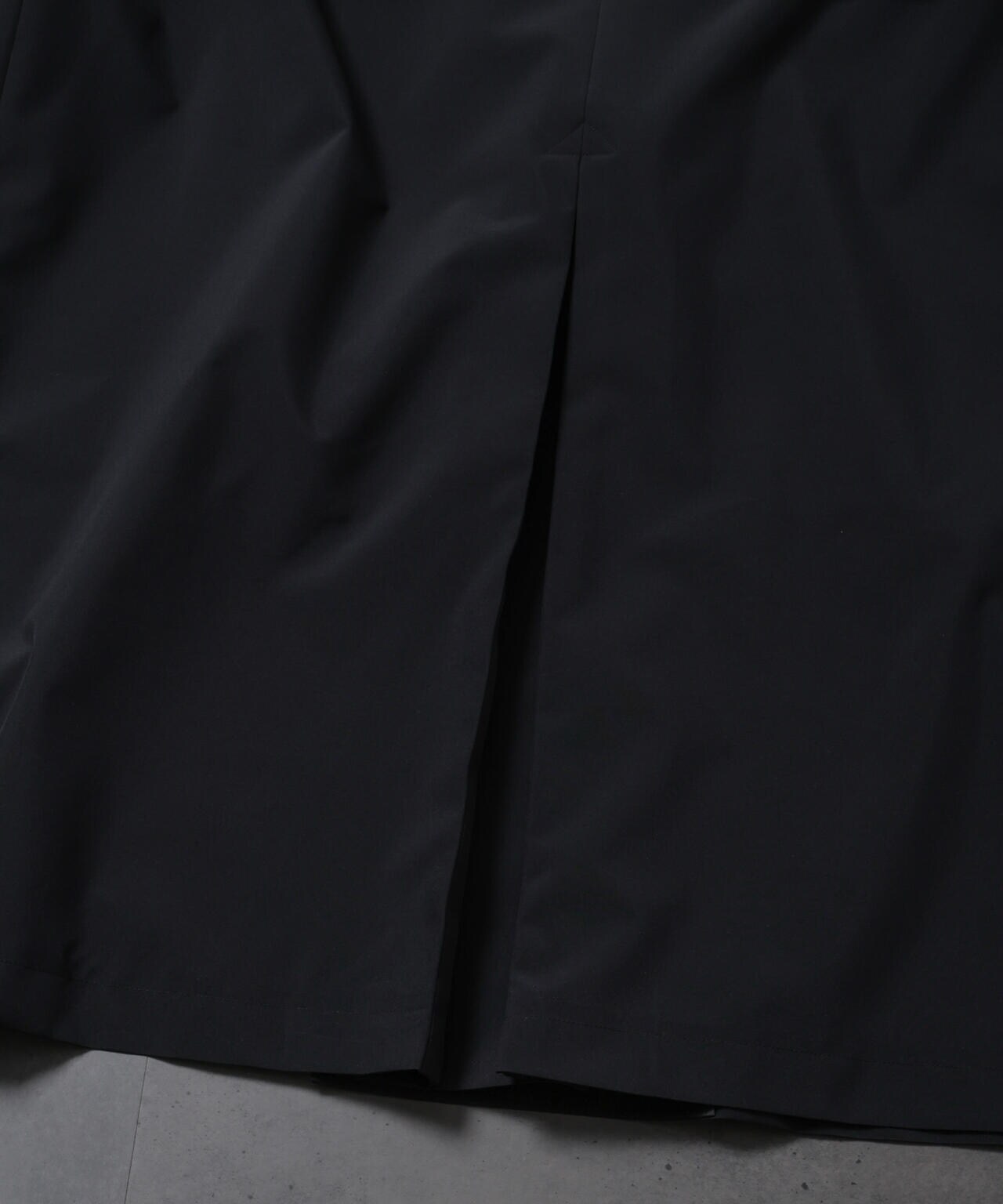 HOTEL PALACE(オテルパラス)xアンブロ スリーレイヤー撥水ドルマンオフィサーテックコート 6684211204