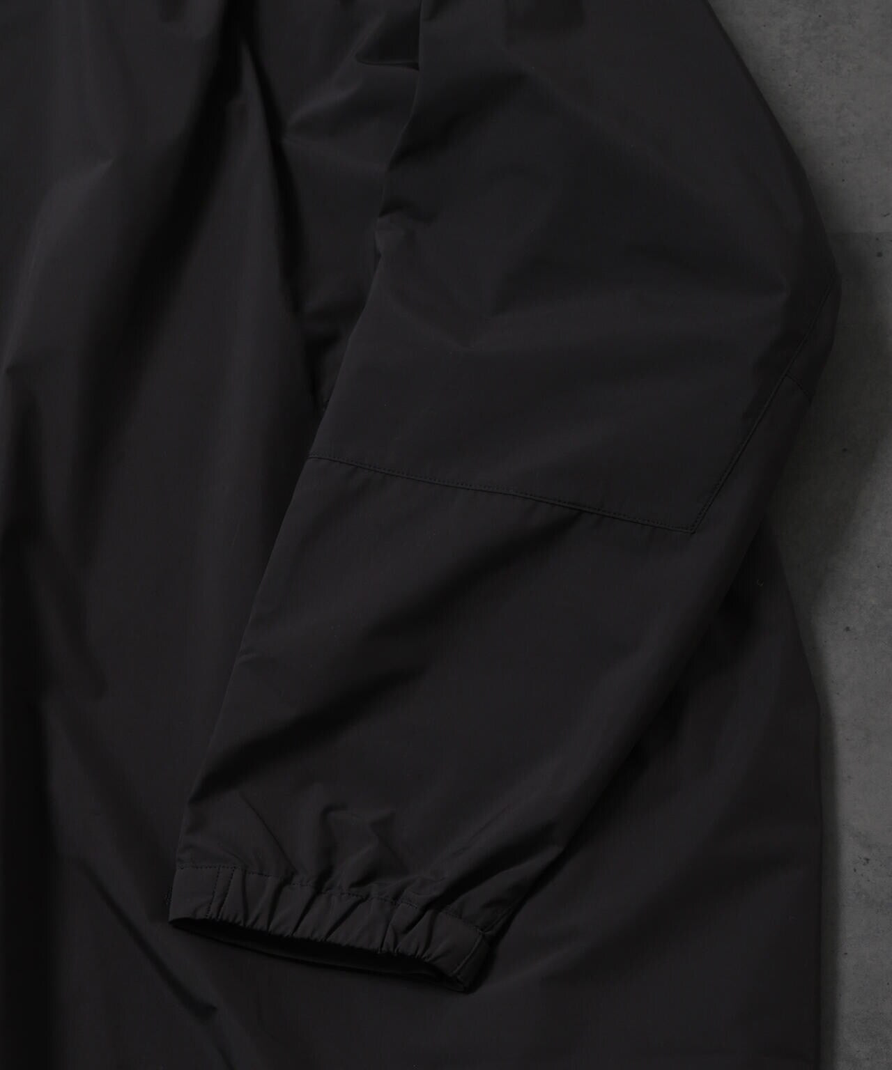 HOTEL PALACE(オテルパラス)xアンブロ ドルマンテックフーデッドブルゾン 6684211205