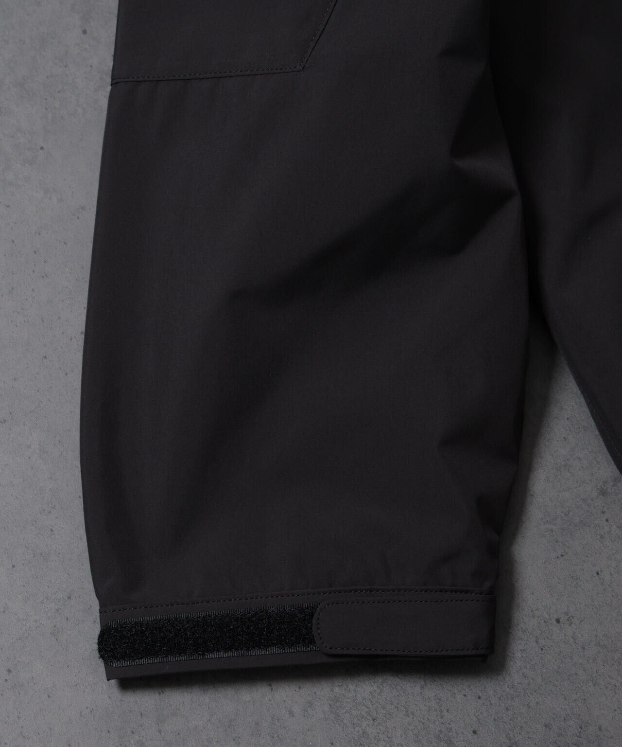 HOTEL PALACE(オテルパラス)xアンブロ ドルマンテックフーデッドブルゾン 6684211205