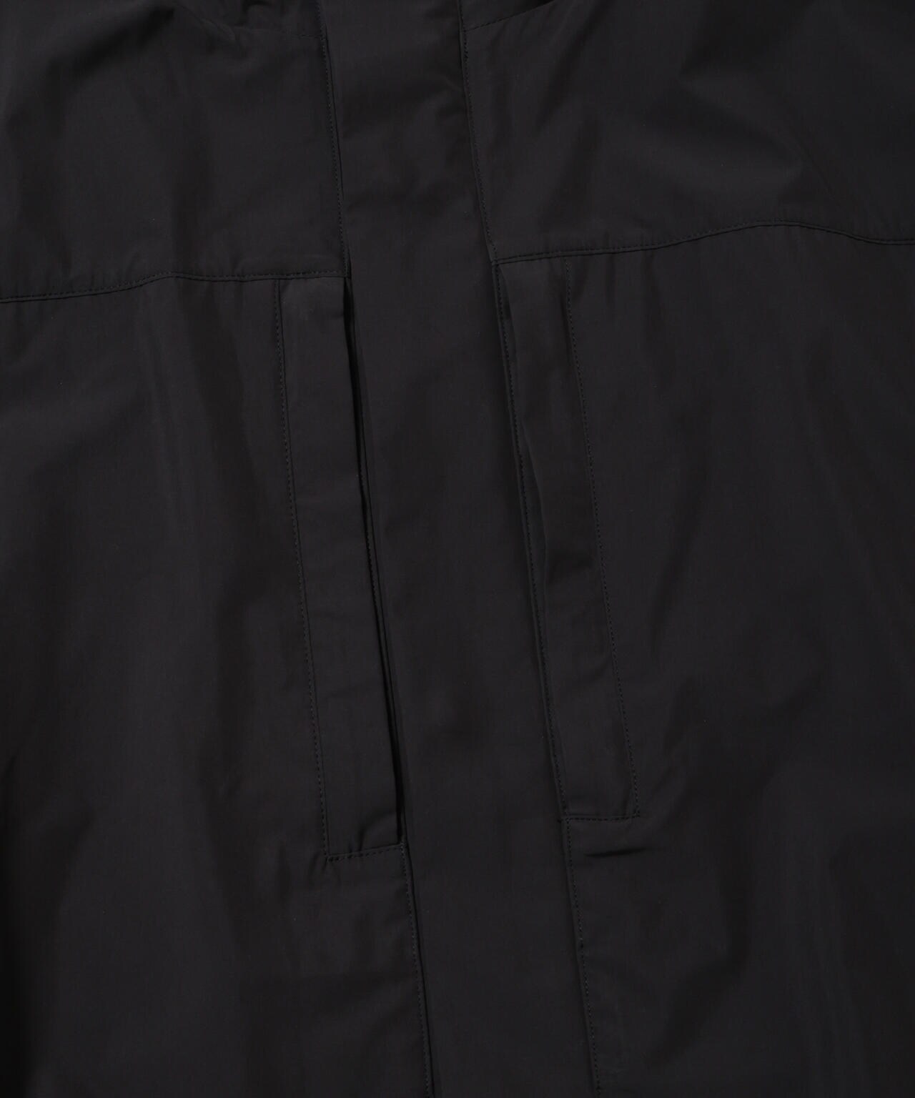 HOTEL PALACE(オテルパラス)xアンブロ ドルマンテックフーデッドブルゾン 6684211205