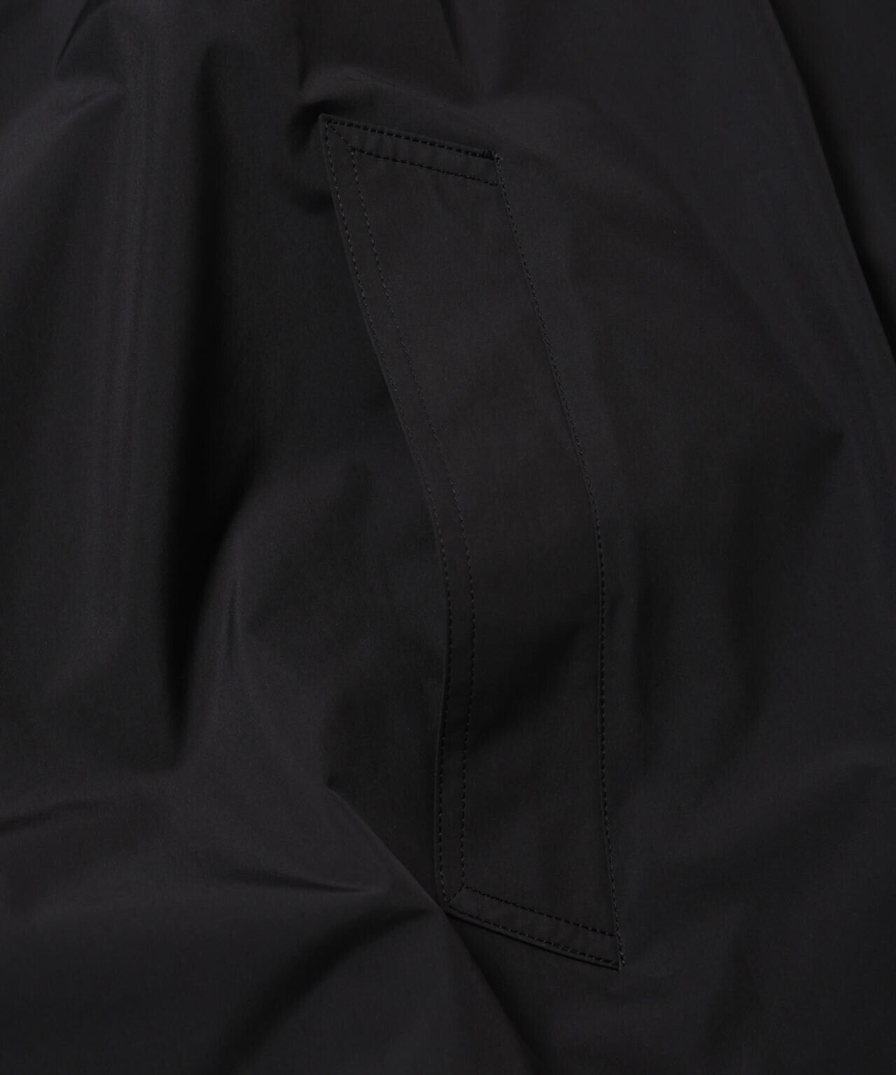 HOTEL PALACE(オテルパラス)xアンブロ ドルマンテックフーデッドブルゾン 6684211205