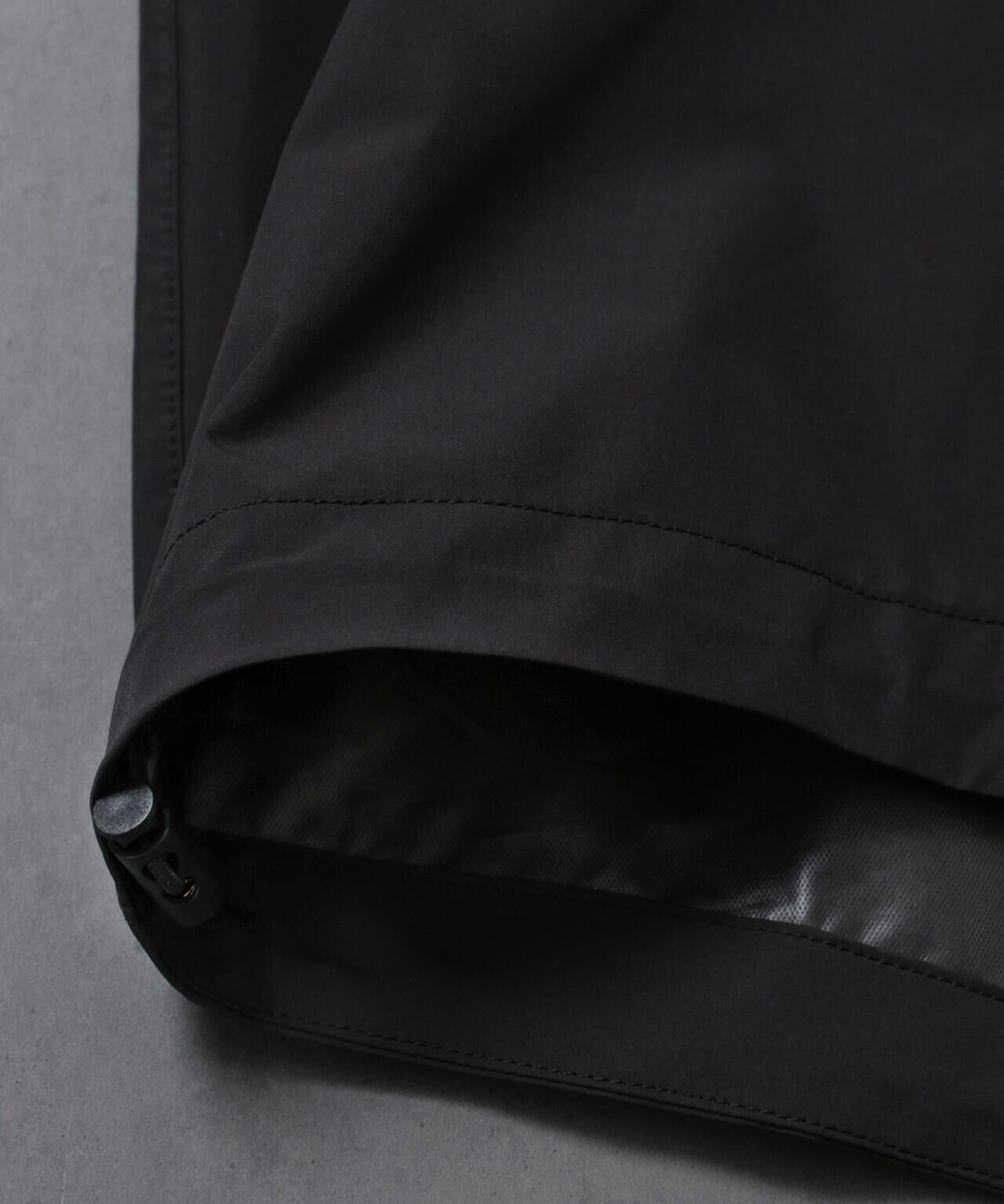 HOTEL PALACE(オテルパラス)xアンブロ ドルマンテックフーデッドブルゾン 6684211205