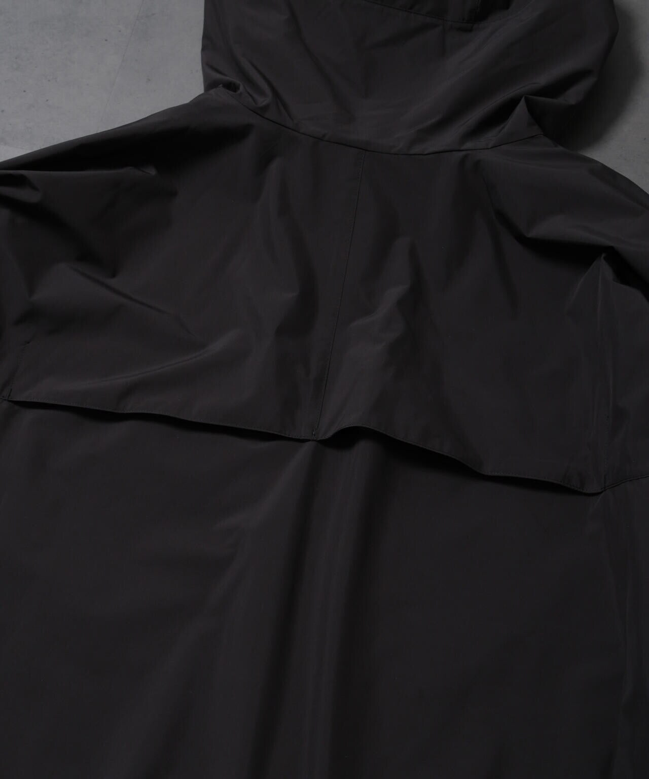 HOTEL PALACE(オテルパラス)xアンブロ ドルマンテックフーデッドブルゾン 6684211205