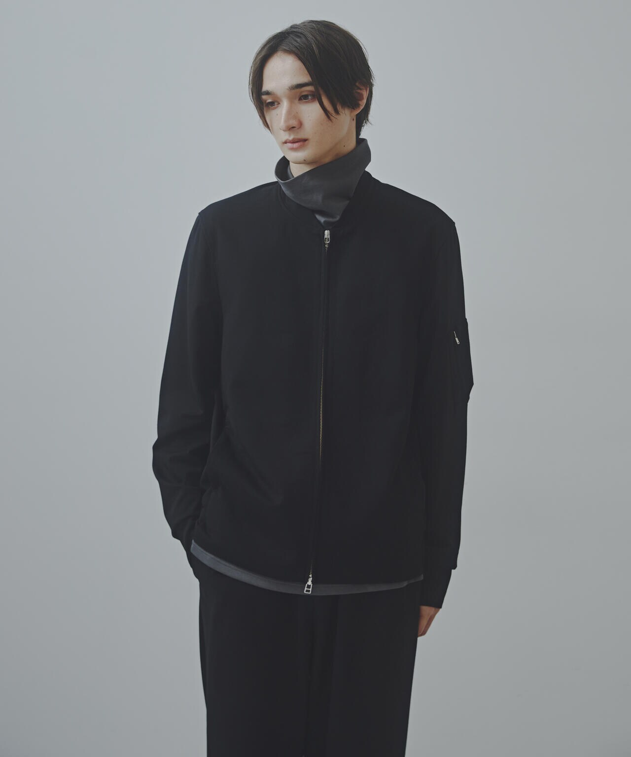 「Commonuse」ウィークエンド MA-1 6684212208