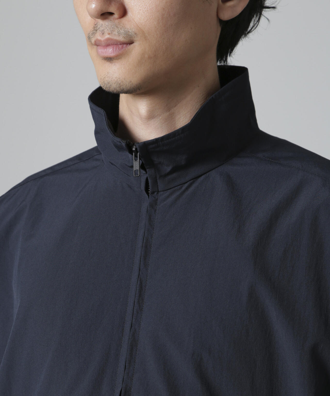 37.5(R)Technology コンフォータブルスタンドカラーブルゾン 6684212209