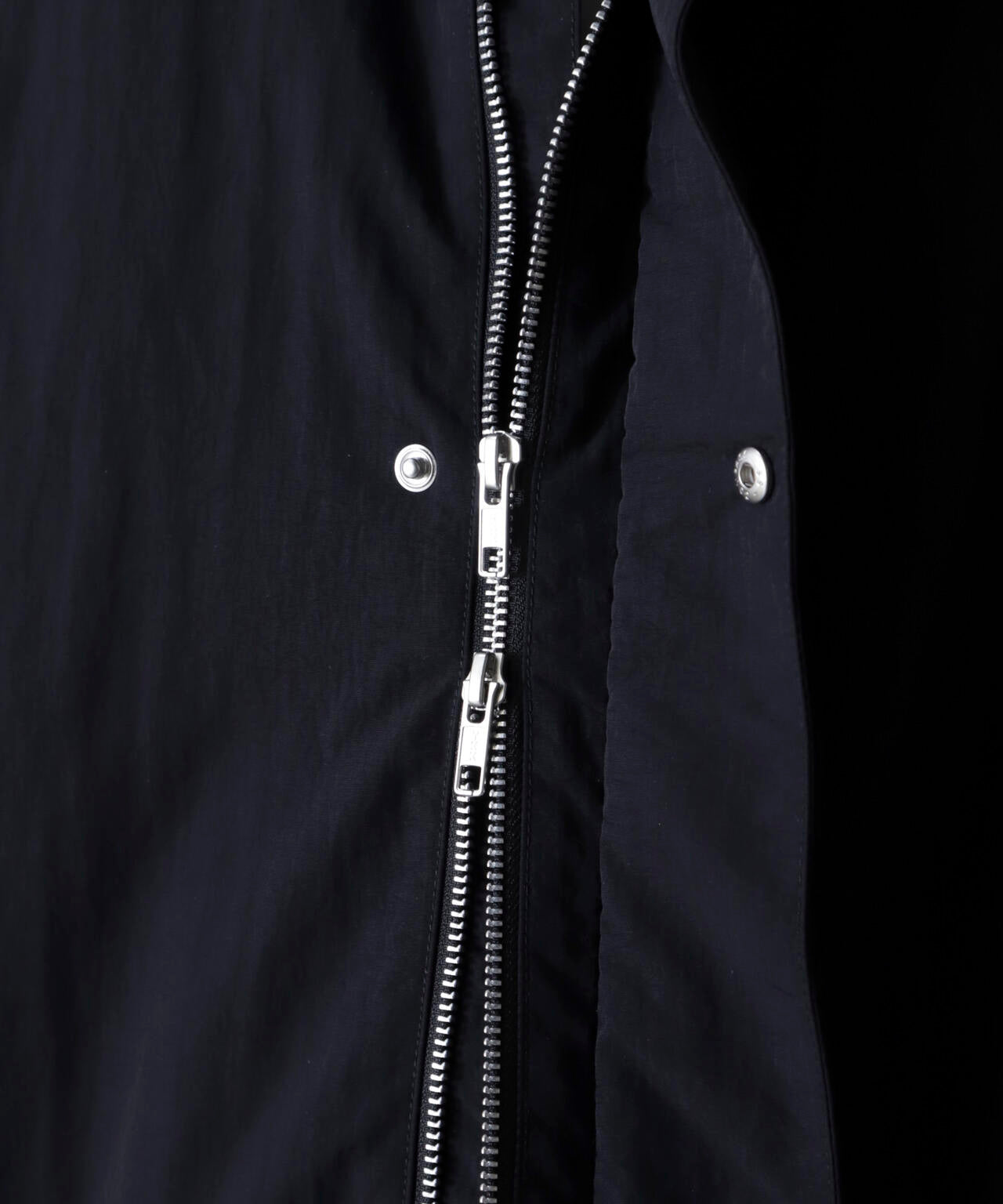 水溶性ボンディング撥水ショートモッズコート(セットアップ可) 6684212212