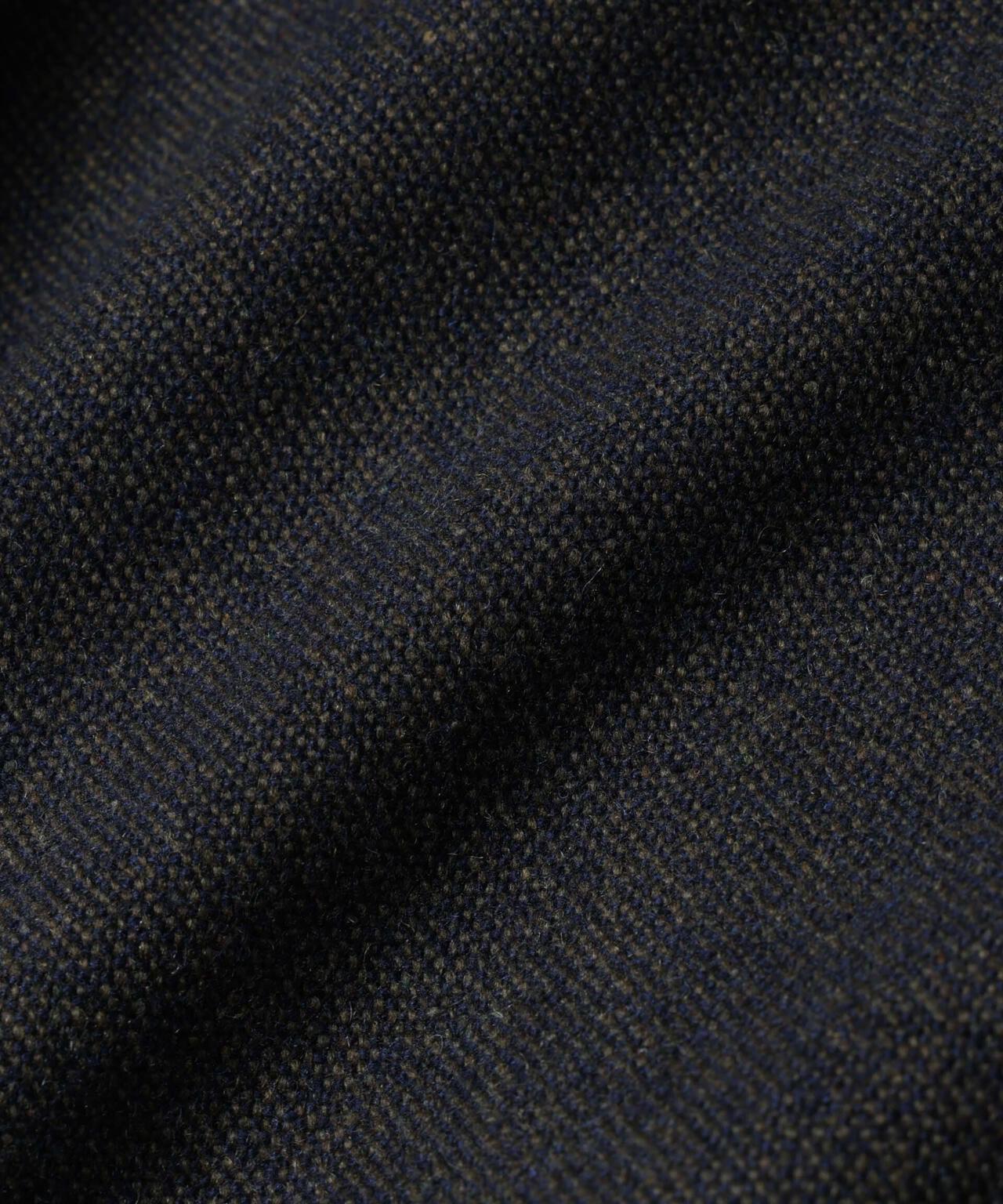 ツイードハリントンジャケット 6684212215