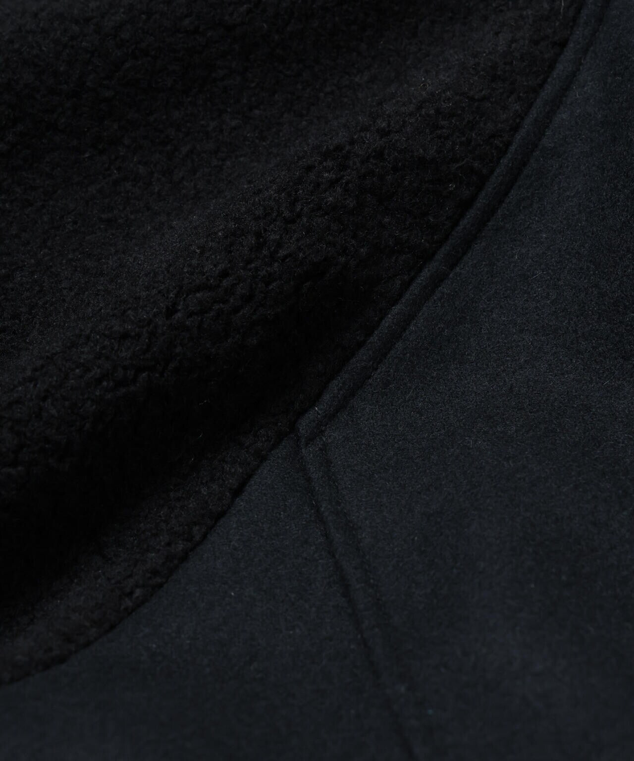 ブークレーパネルバーシティージャケット 6684212218