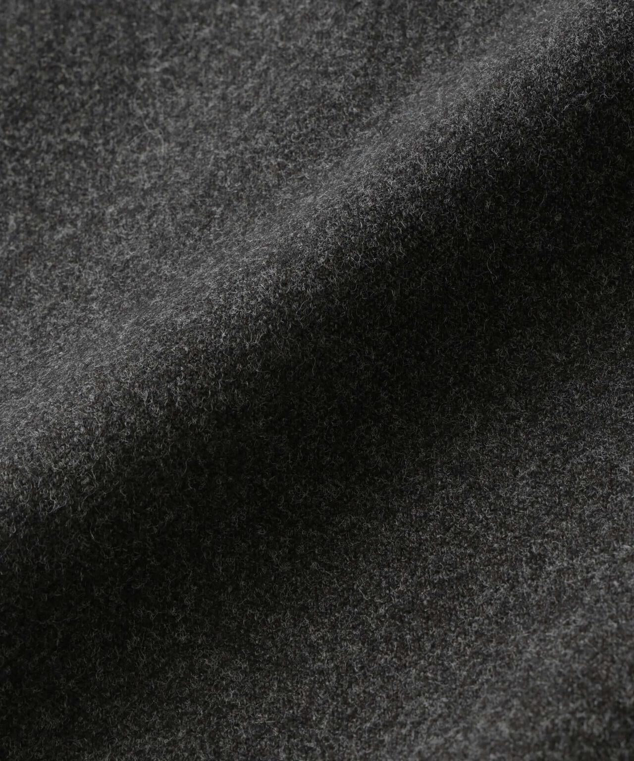 「NJ/CLUB」 メルトンカルゼブルゾン 6684212233