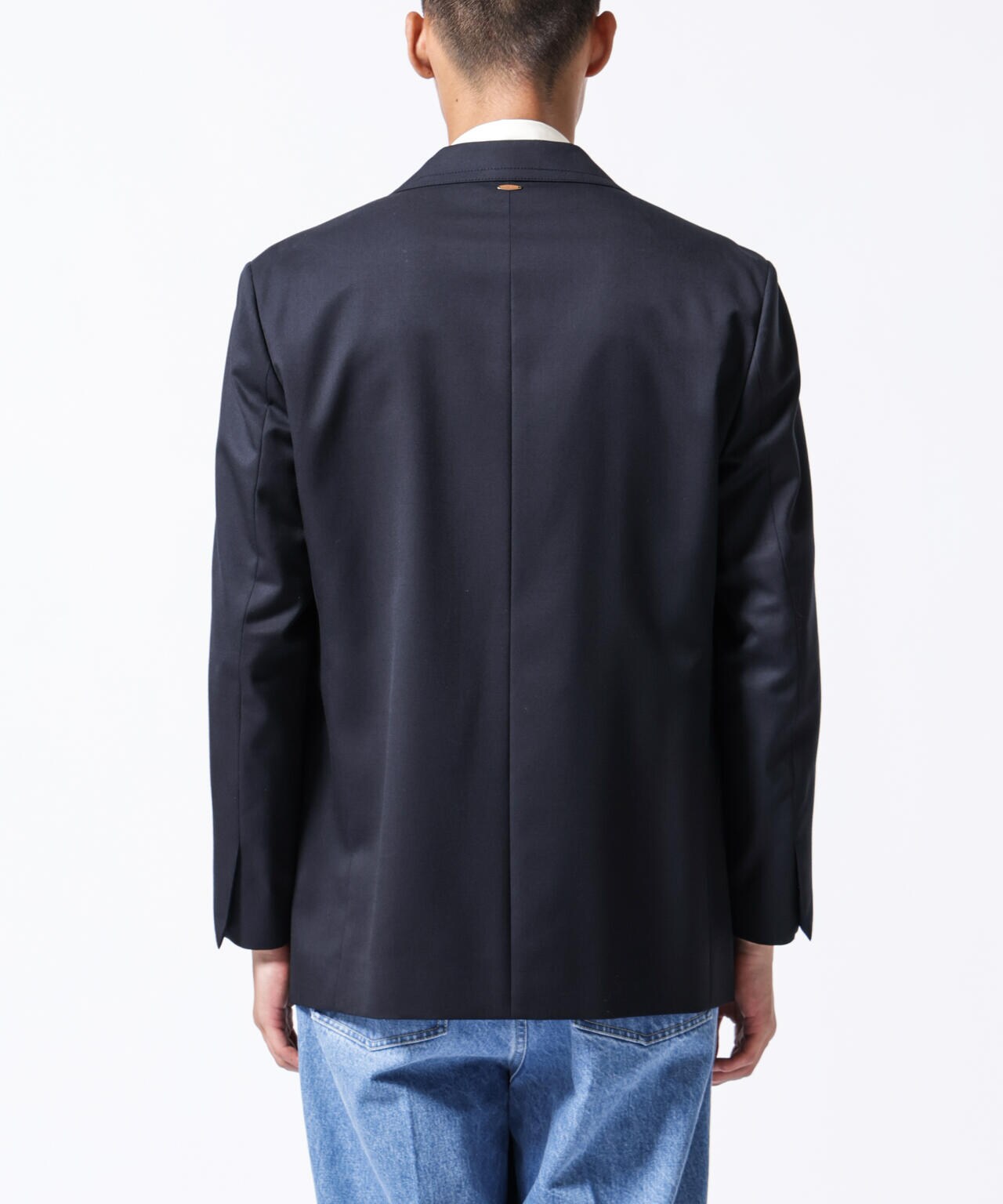 「ASSEMBLANC」VIST Gabardine オーバージャケット 6684216203