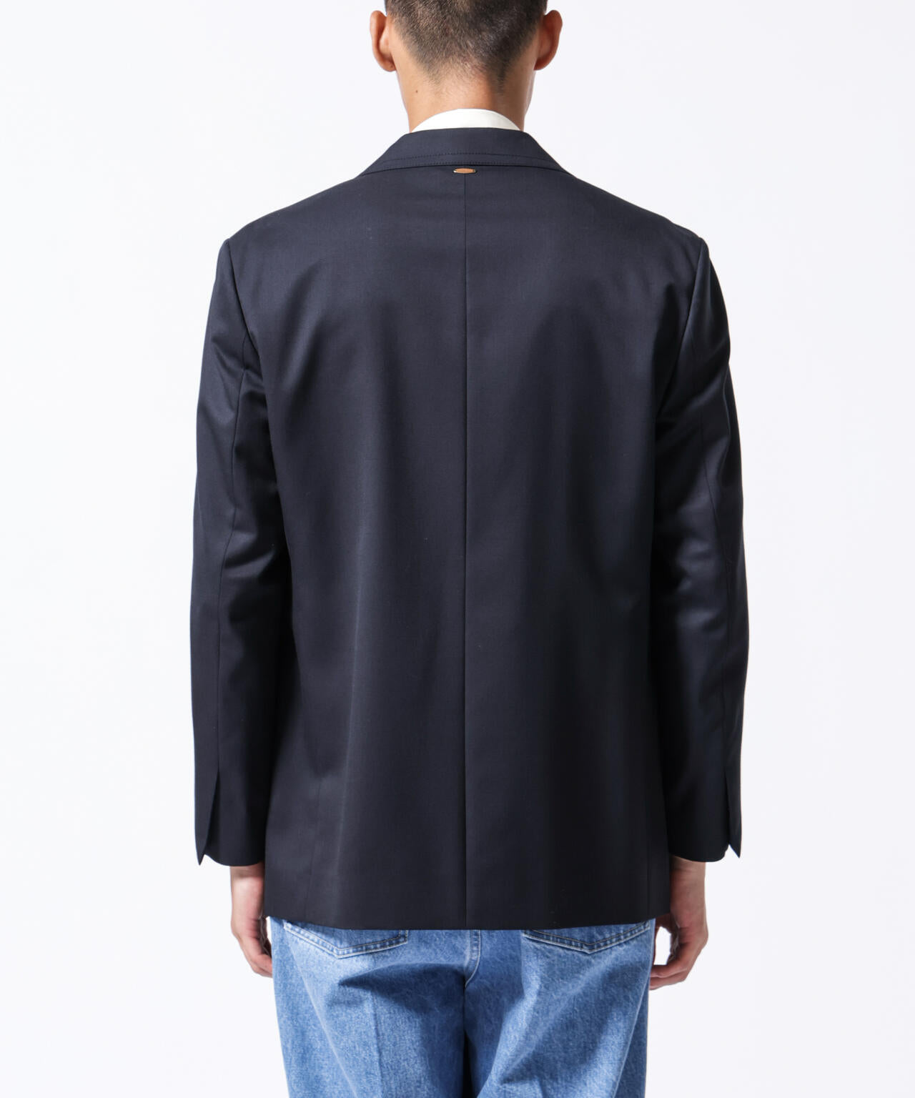 「ASSEMBLANC」VIST Gabardine オーバージャケット 6684216203