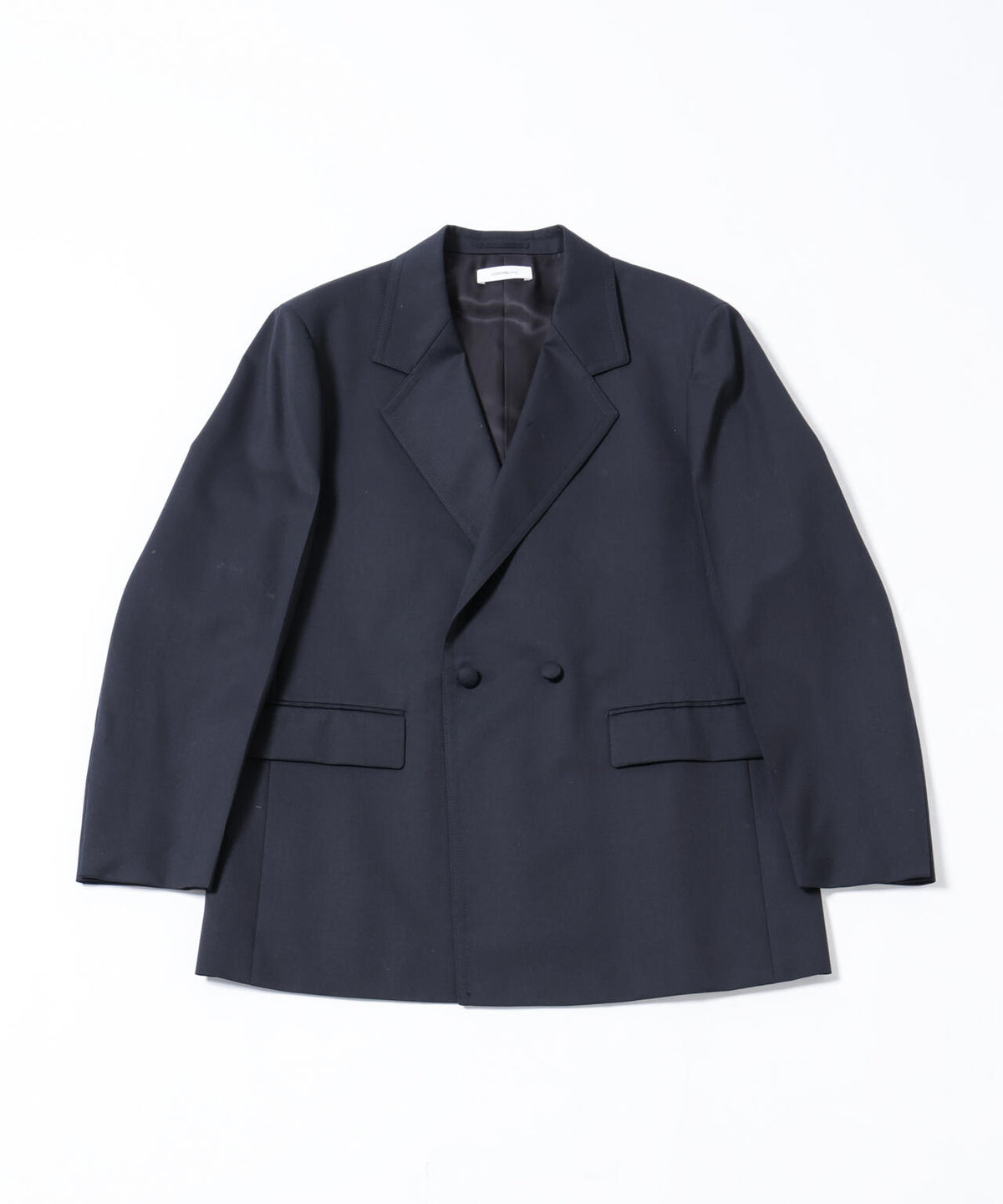 「ASSEMBLANC」VIST Gabardine オーバージャケット 6684216203