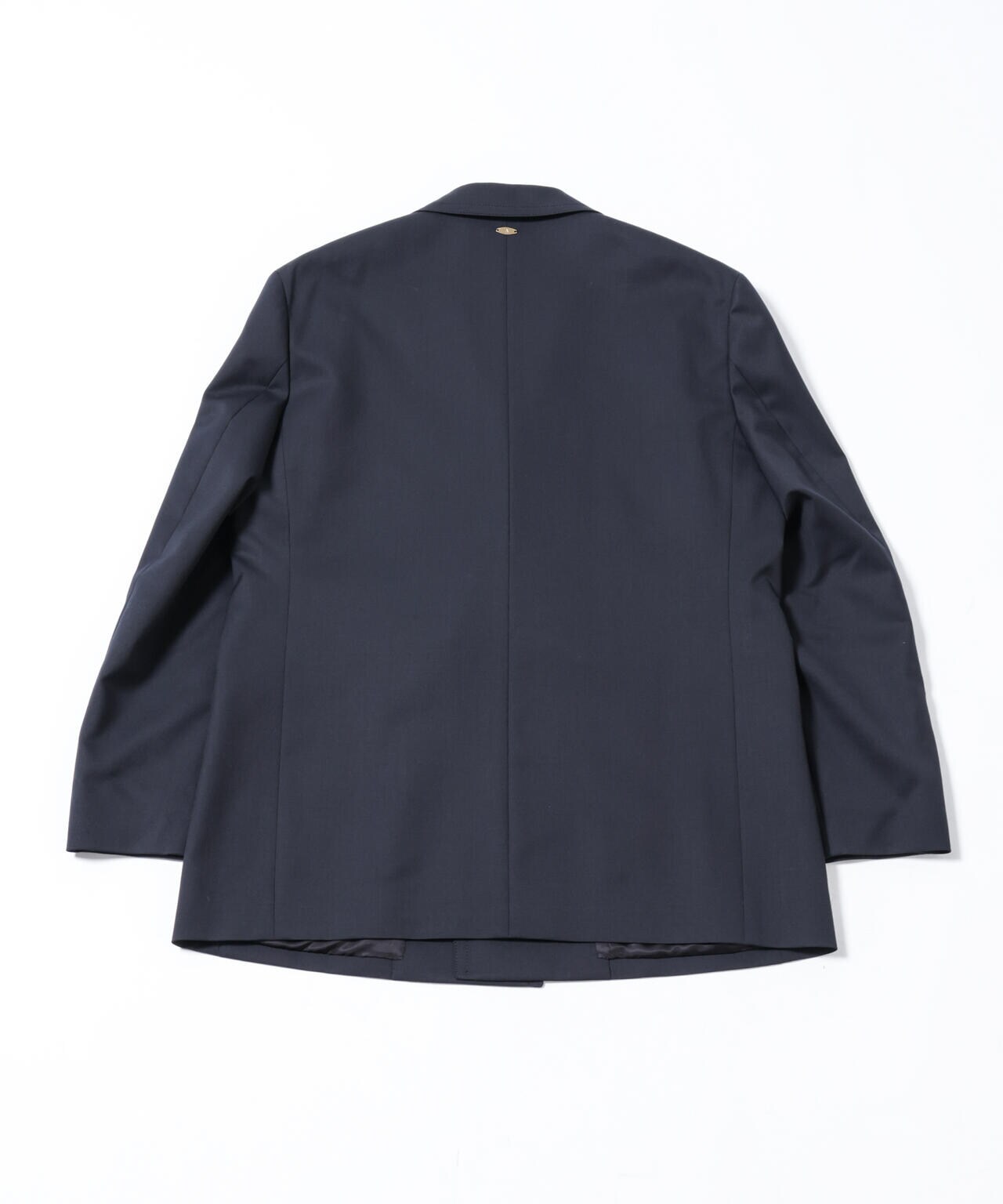「ASSEMBLANC」VIST Gabardine オーバージャケット 6684216203