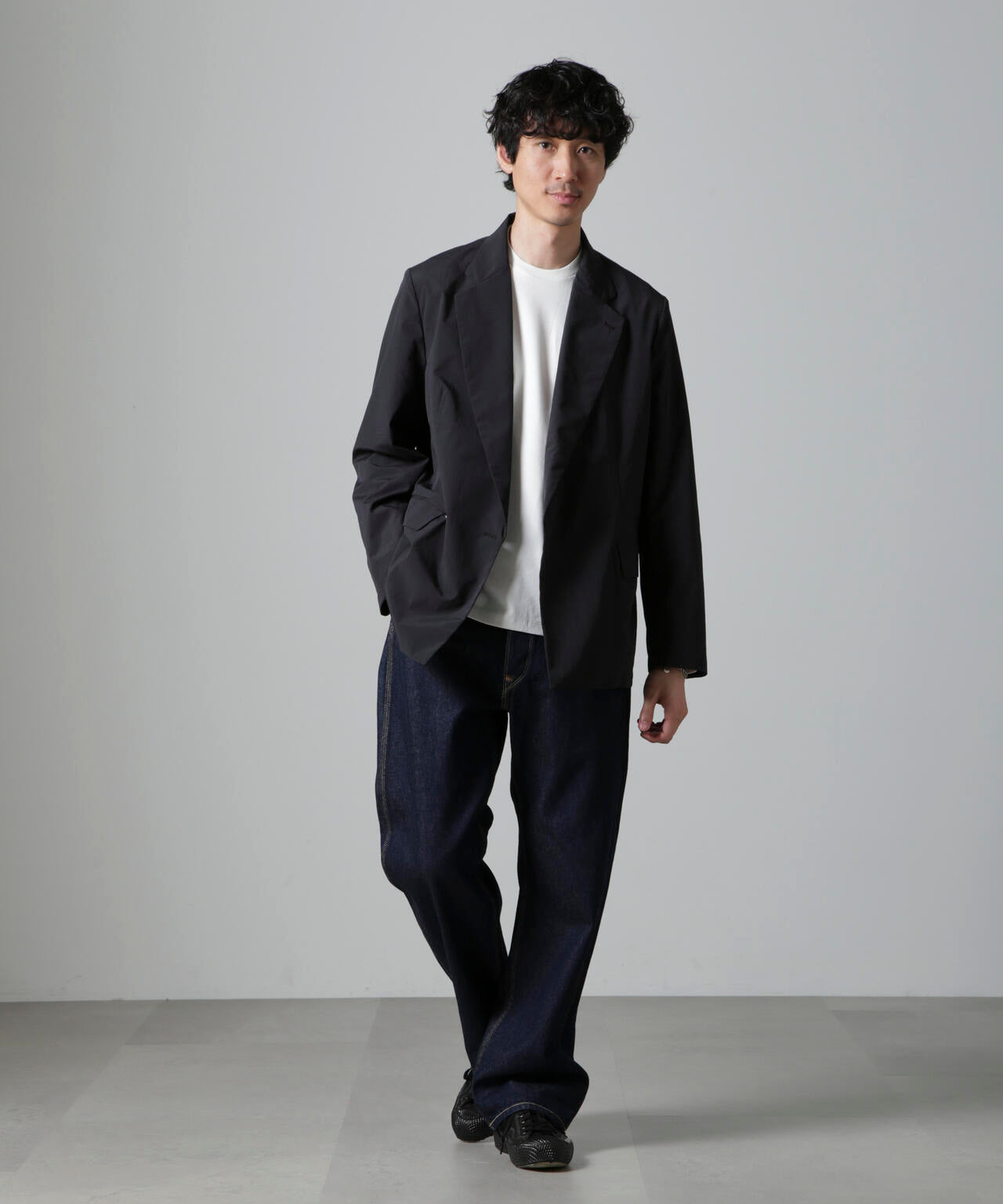 37.5(R)Technology コンフォータブルジャケット 6684216205