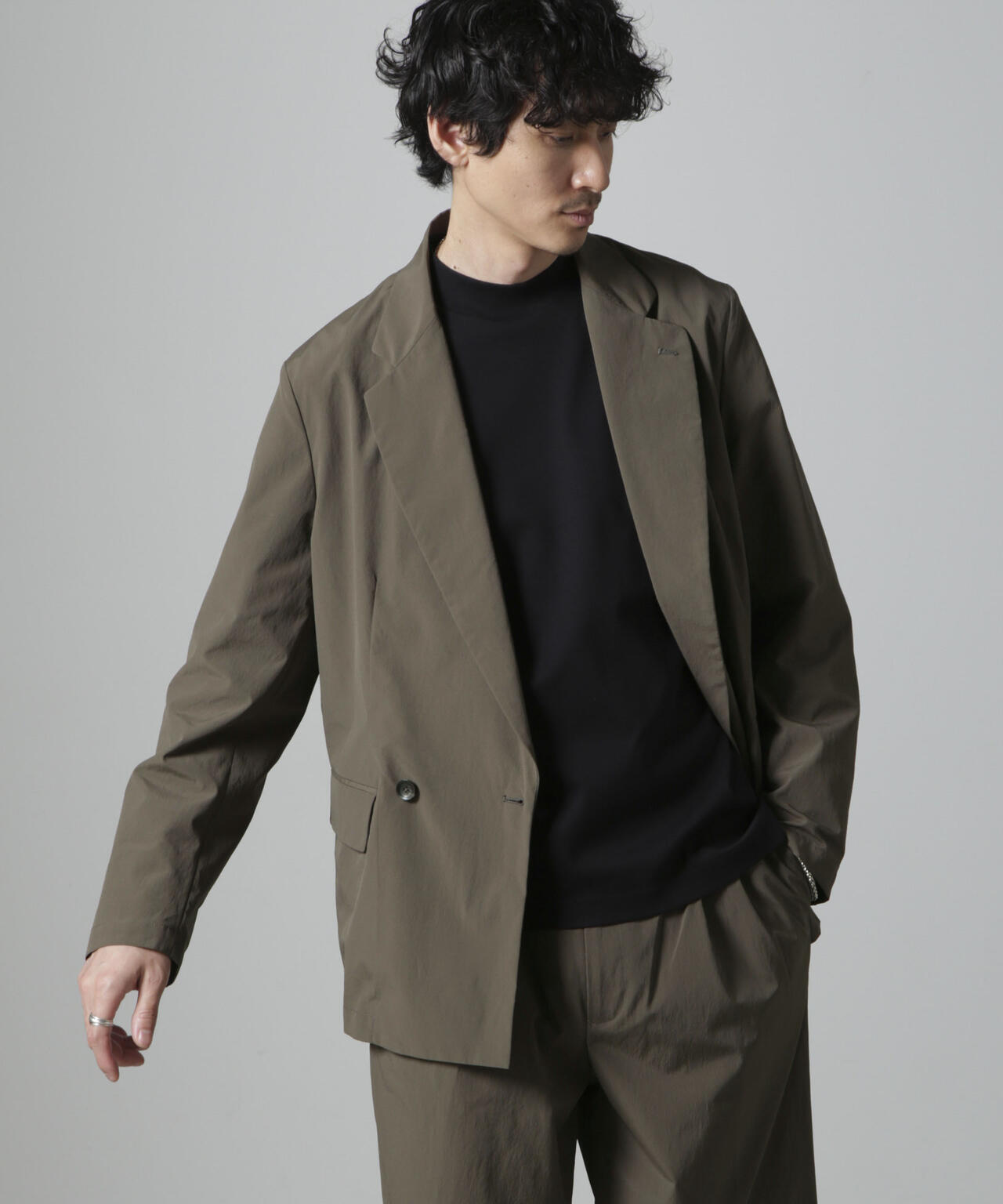 37.5(R)Technology コンフォータブルジャケット 6684216205