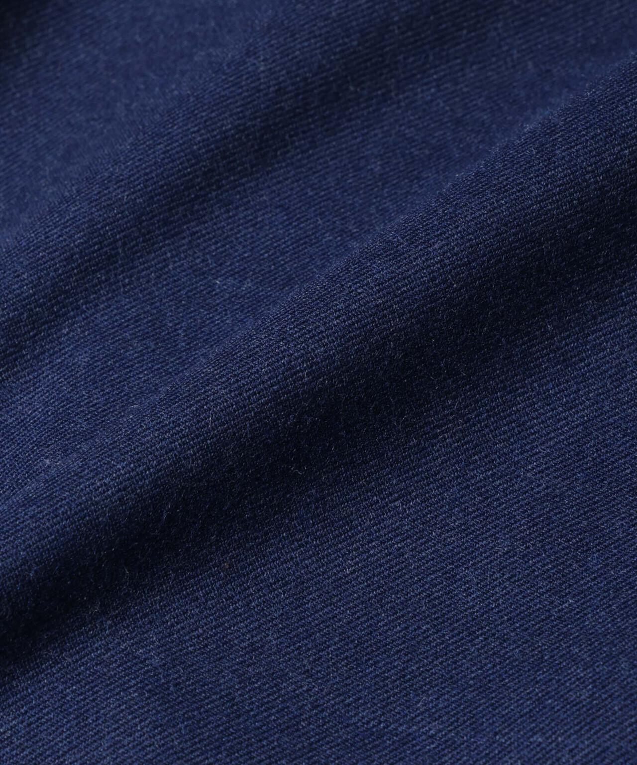 「N JACKET PREMIUM」RENU(R)ウール混洗えるサキソニージャケット(セットアップ可) 6684217205