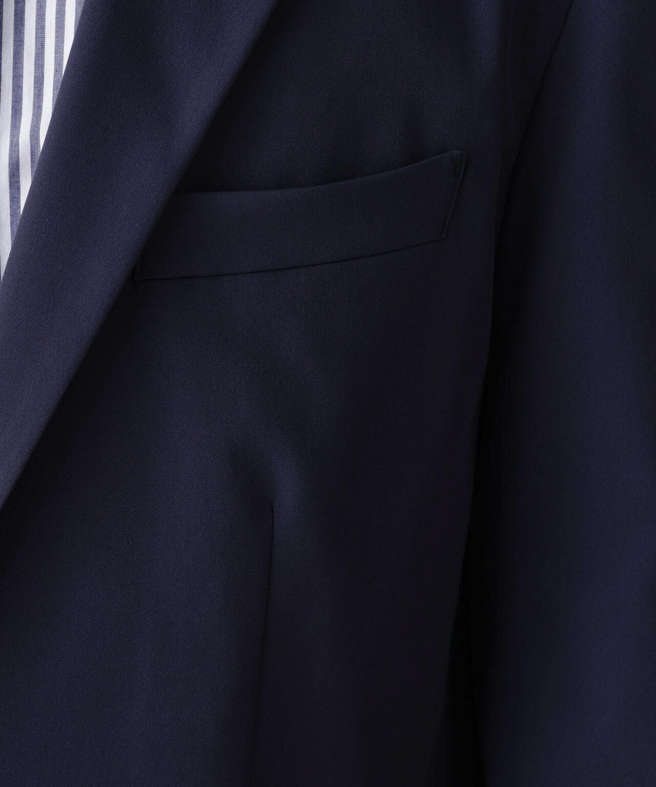 「Damerino」RE;NAPES(R) ツイルストレッチセットアップ 6684218201