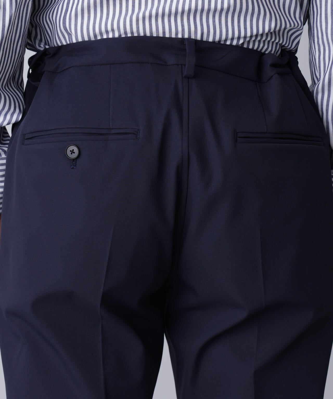 「Damerino」RE;NAPES(R) ツイルストレッチセットアップ 6684218201