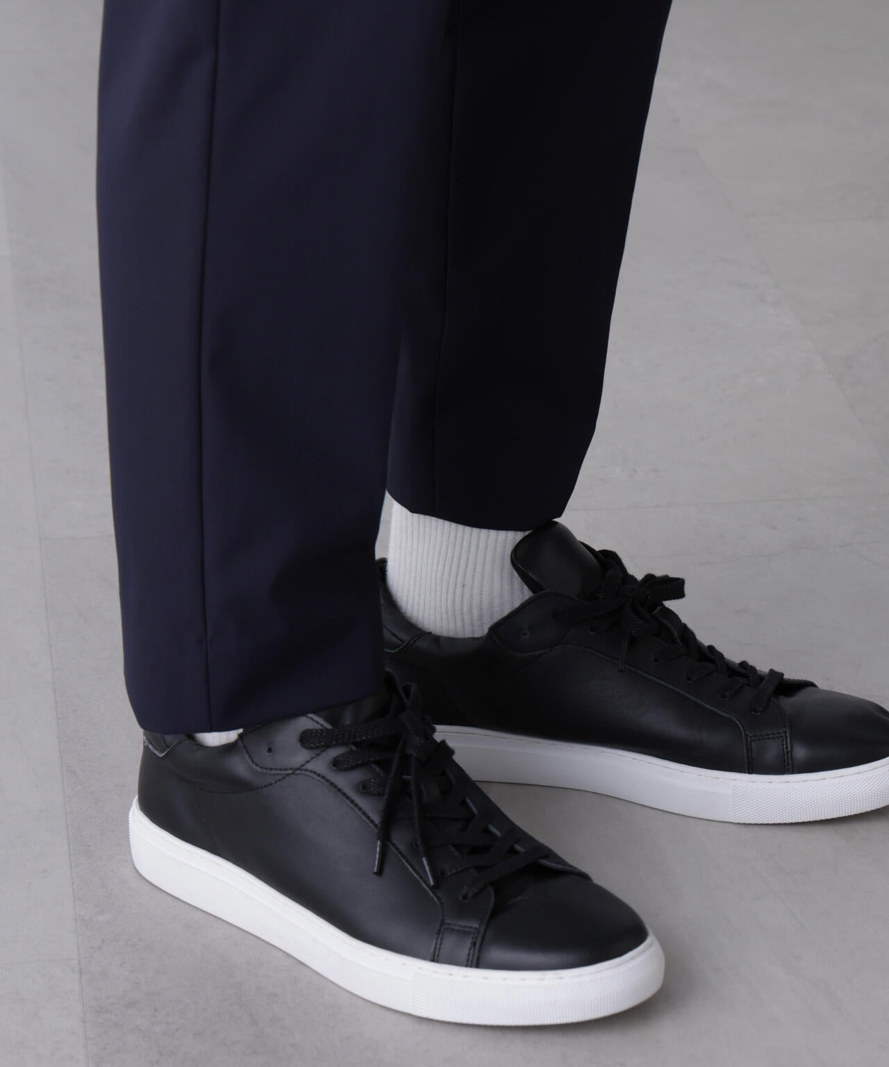 「Damerino」RE;NAPES(R) ツイルストレッチセットアップ 6684218201