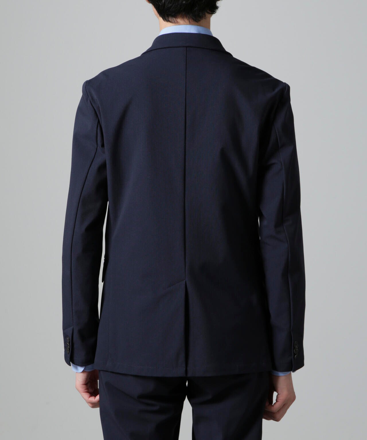 「Damerino」ナイロンストレッチトリコットセットアップ 6684218206