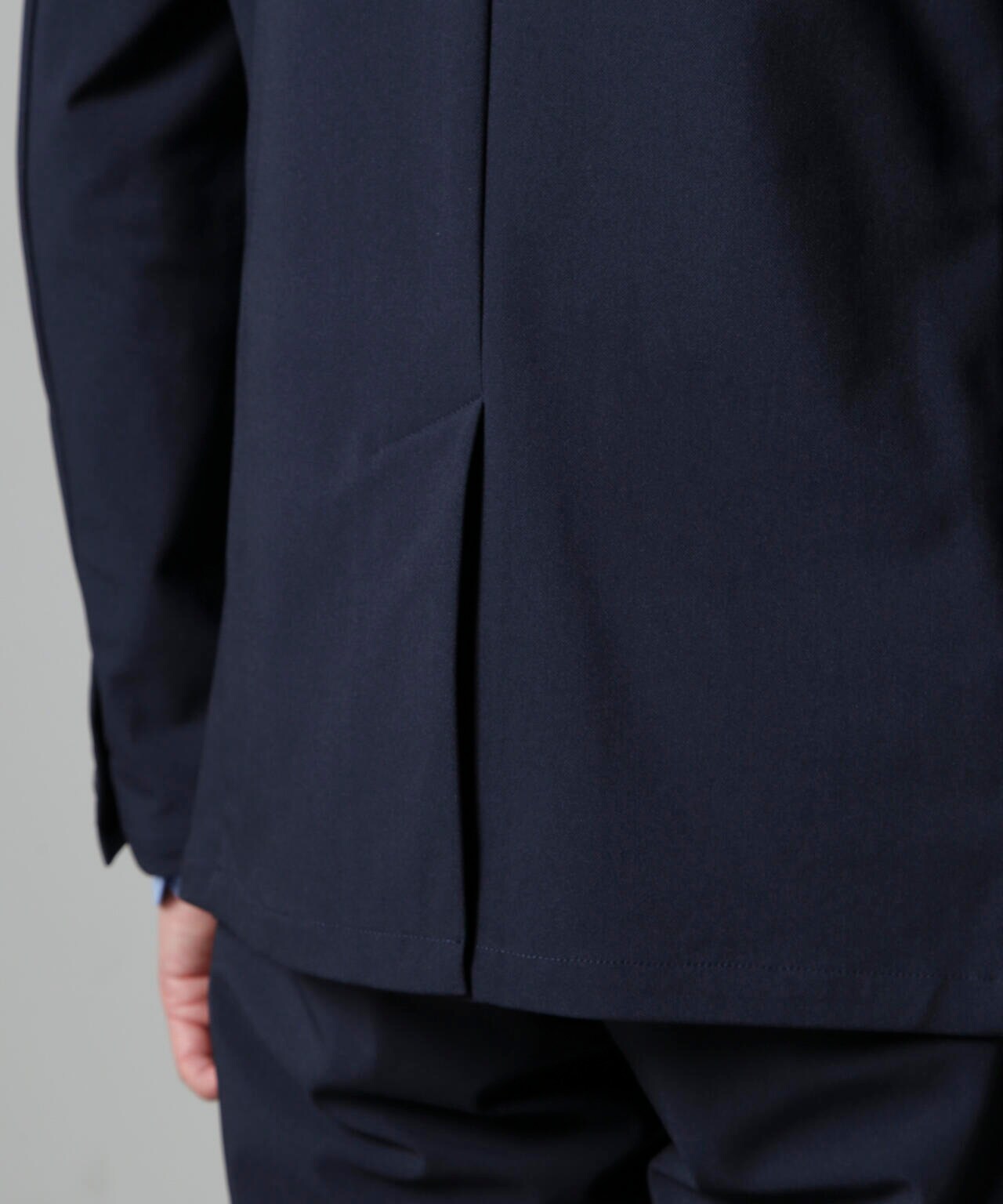 「Damerino」ナイロンストレッチトリコットセットアップ 6684218206